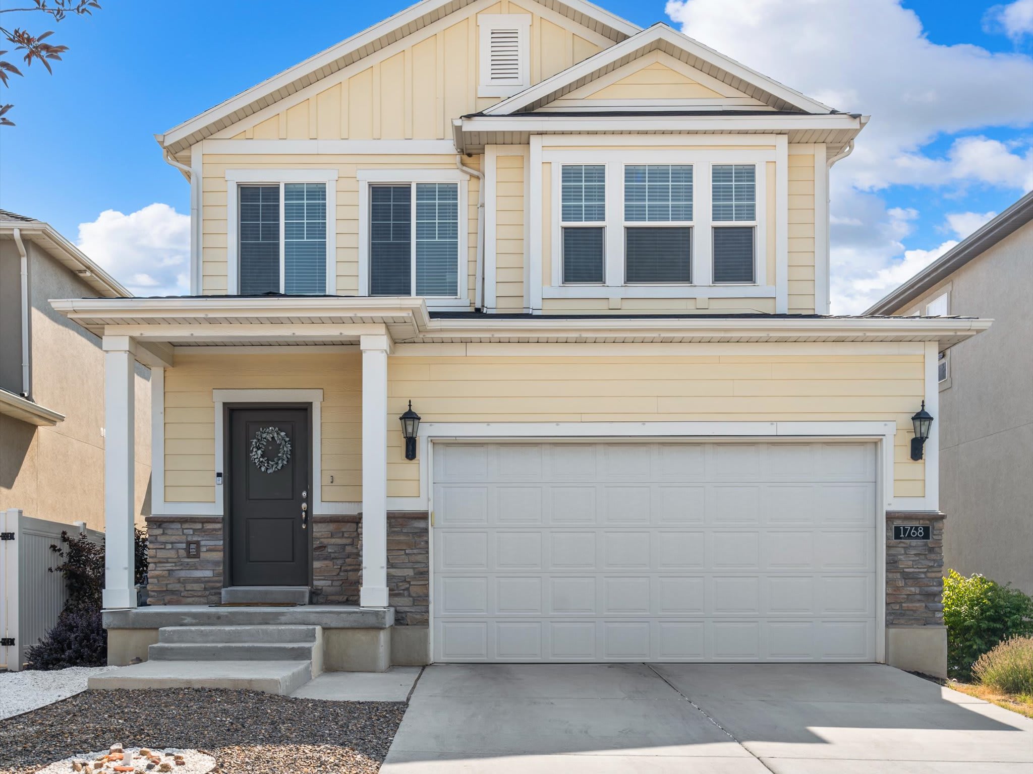 1768 Haven Parkway – photo 1