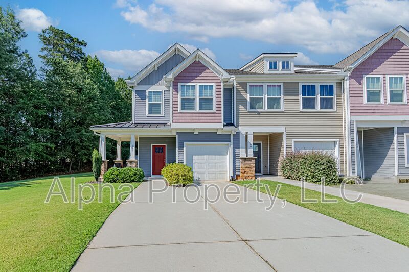 195 Fair Orchard Way – photo 1