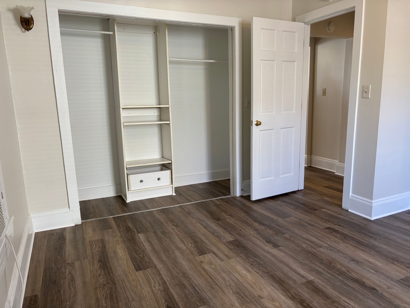 1 BR Apartment Convenient to Downtown Greensboro, near Fisher Park – photo 5