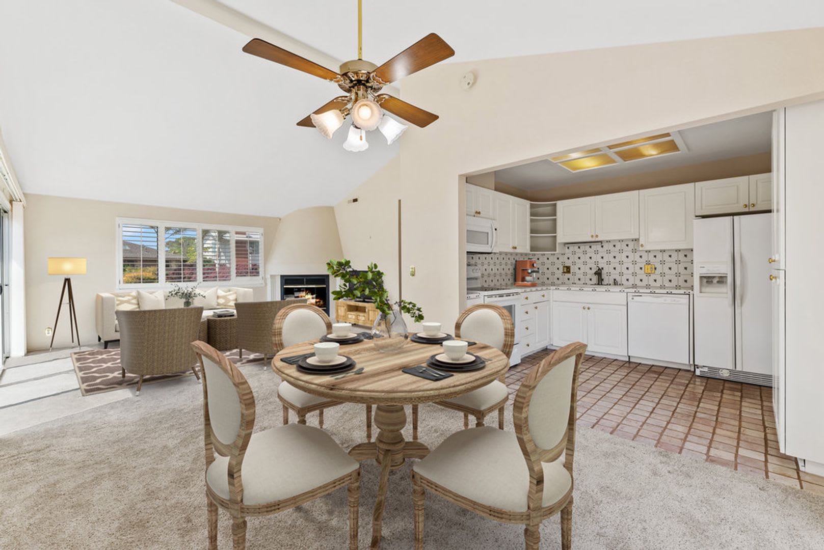 Crown Jewel Of The Beachcliff Community Homes – photo 5
