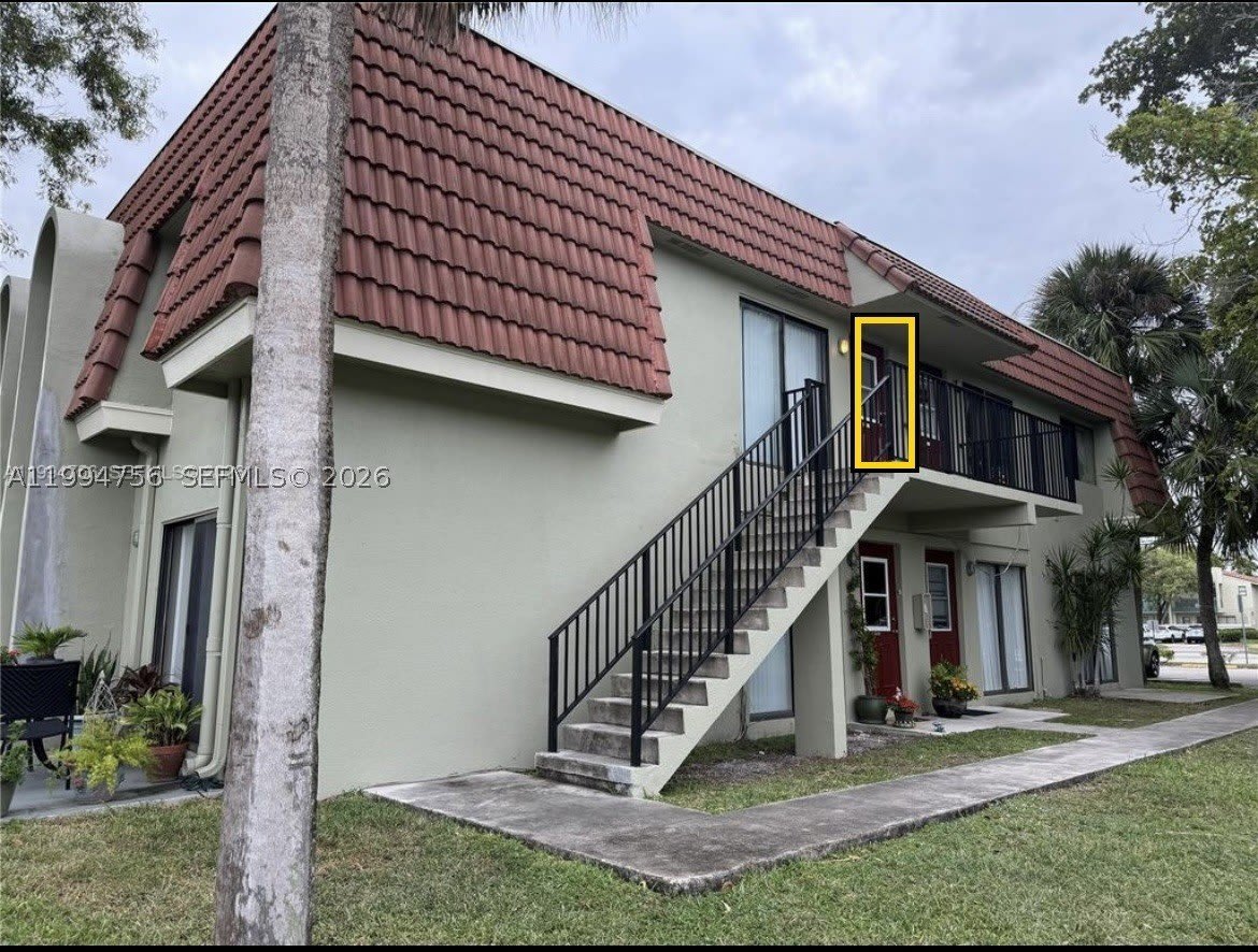 11380 Royal Palm Blvd – photo 1