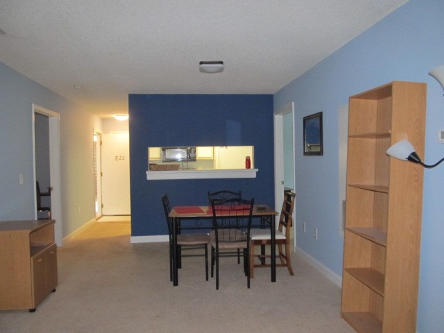 Chapel Hill 4Br Univ Comm Furnished Condo – photo 4