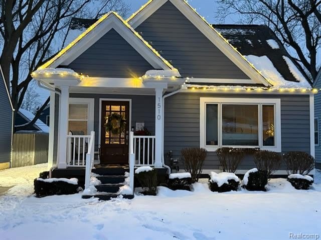 1510 Chapin Avenue – photo 2