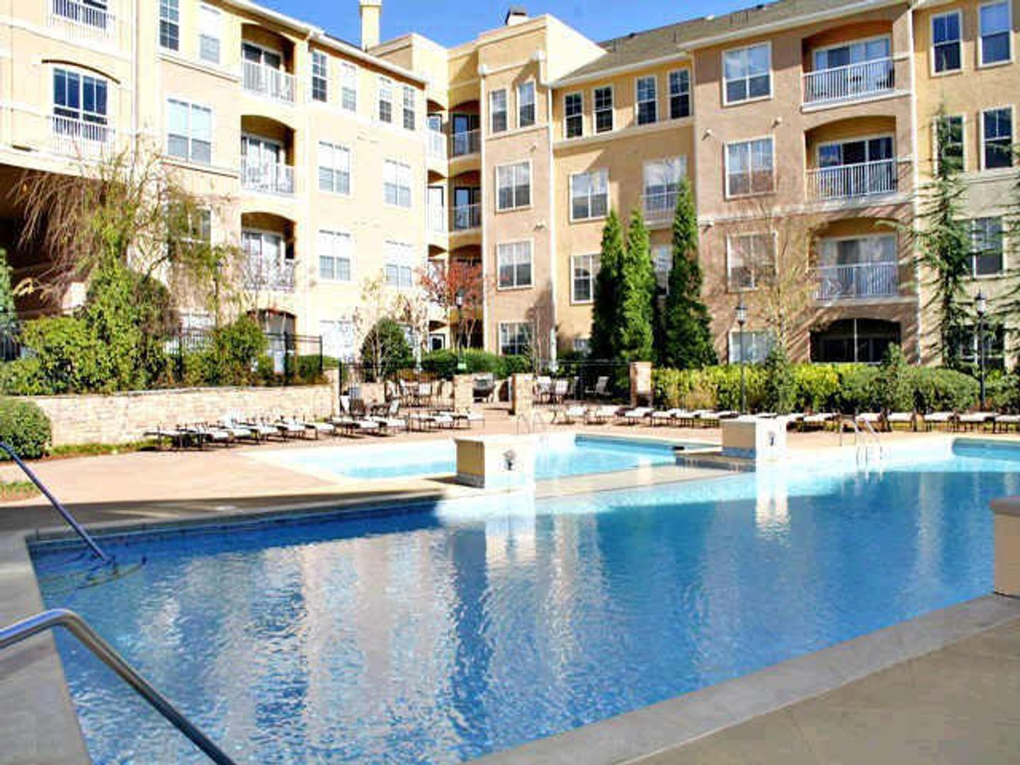 Room in 2 Bedroom Home at Perimeter Summit Blvd – photo 1