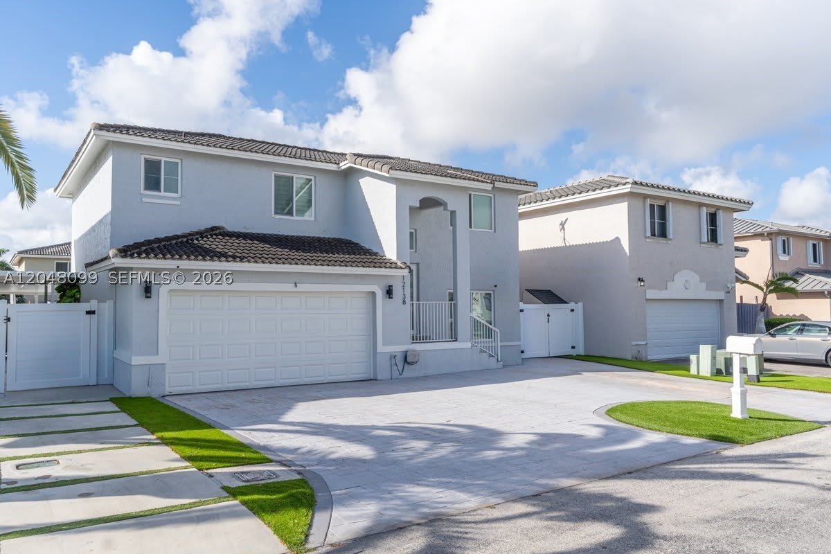 12138 SW 250th Ter – photo 3