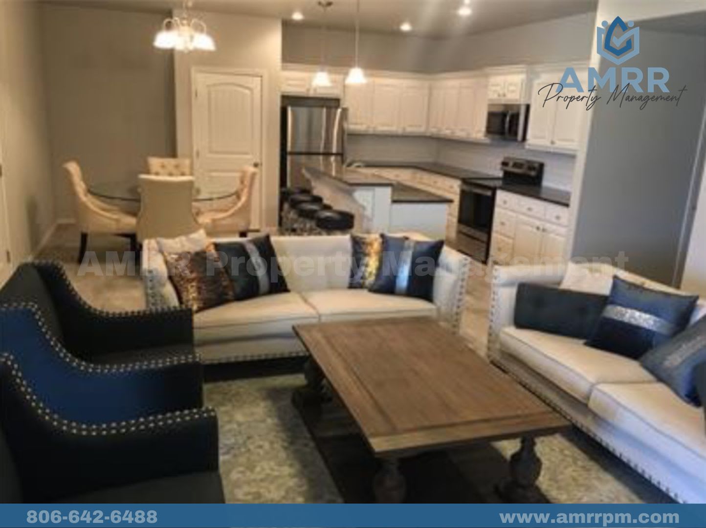 Spacious & Modern 2-Bedroom Townhome – photo 4