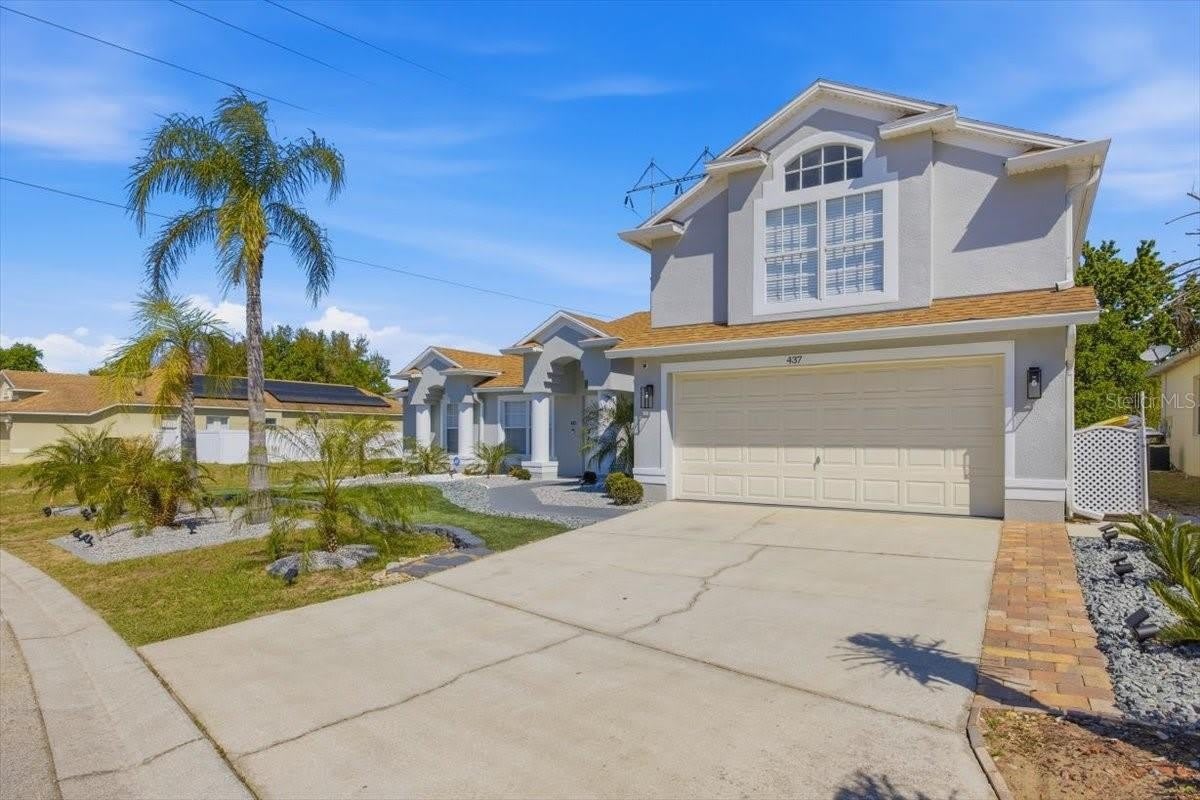 437 GRAND RESERVE Drive – photo 2