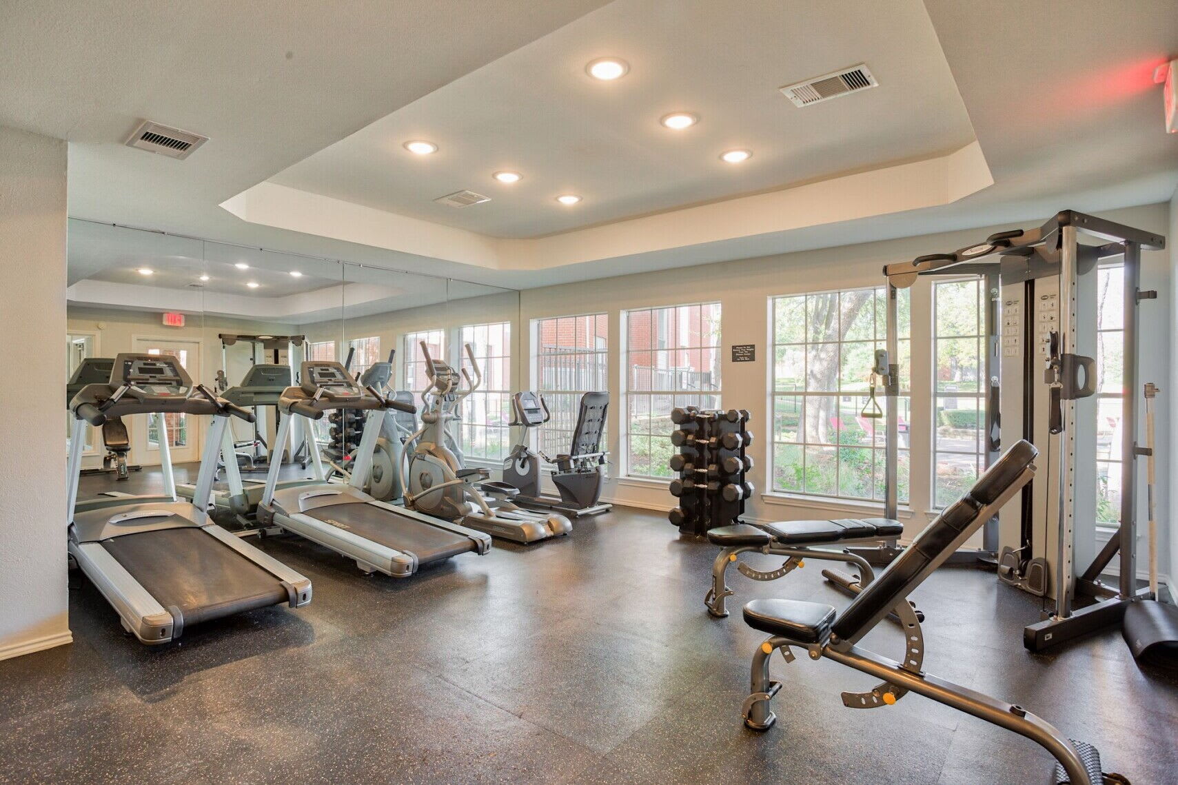 The Trails Apartments – photo 3