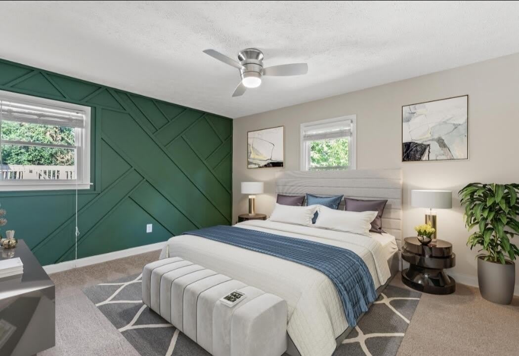1353 Canonero Drive – photo 5