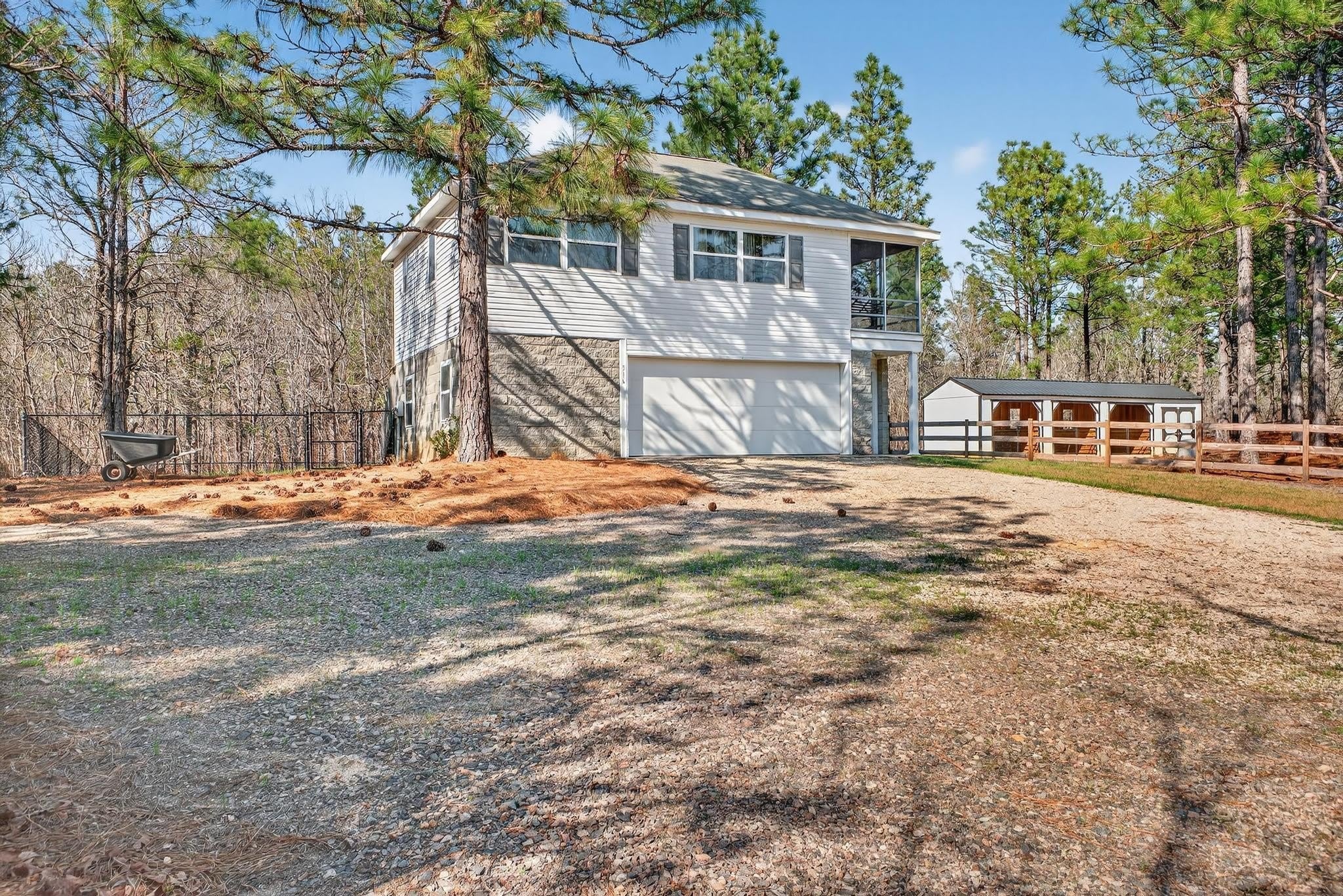 316 Cadle Crossing Road – photo 1