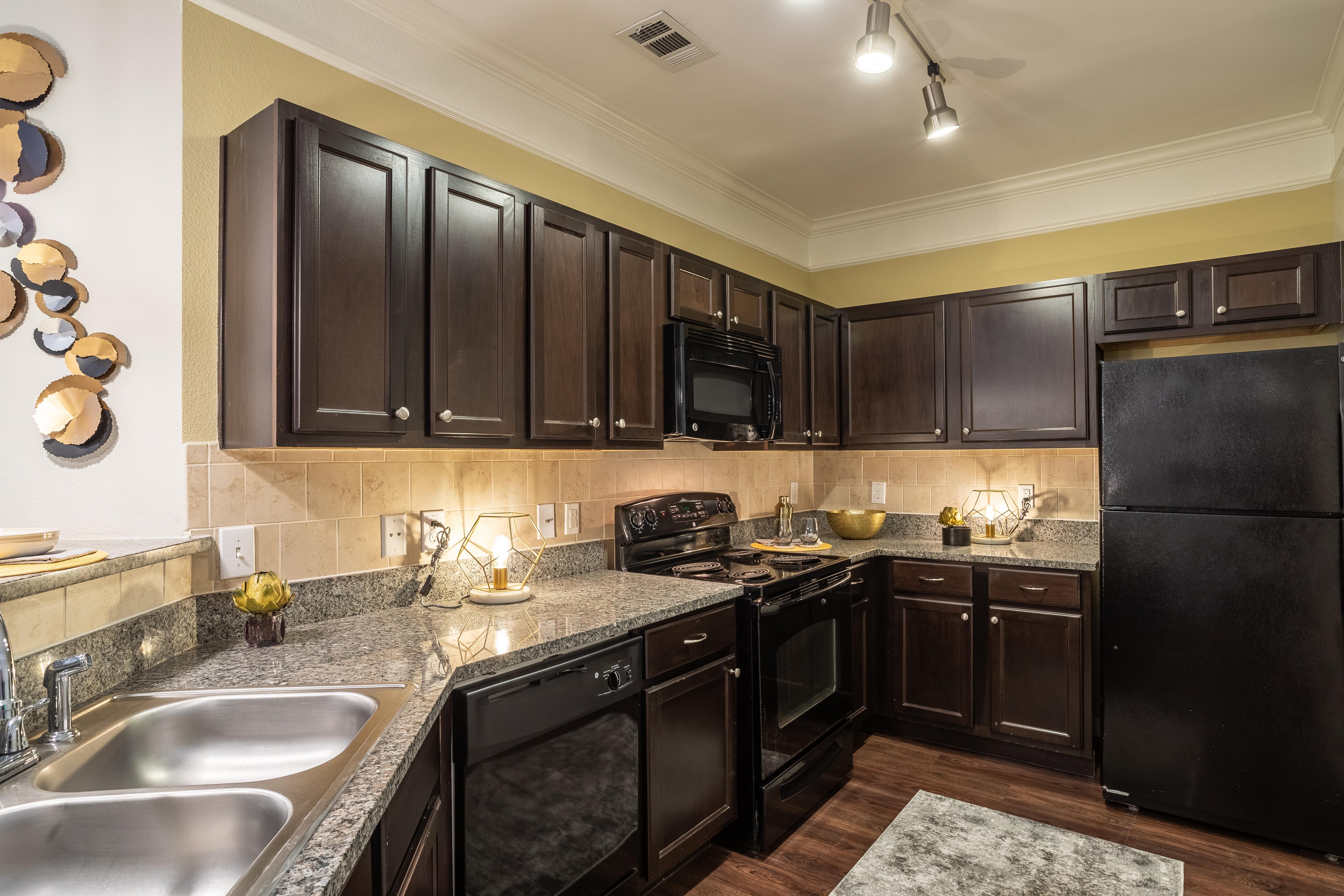 Grand Villas at Cinco Ranch – photo 5