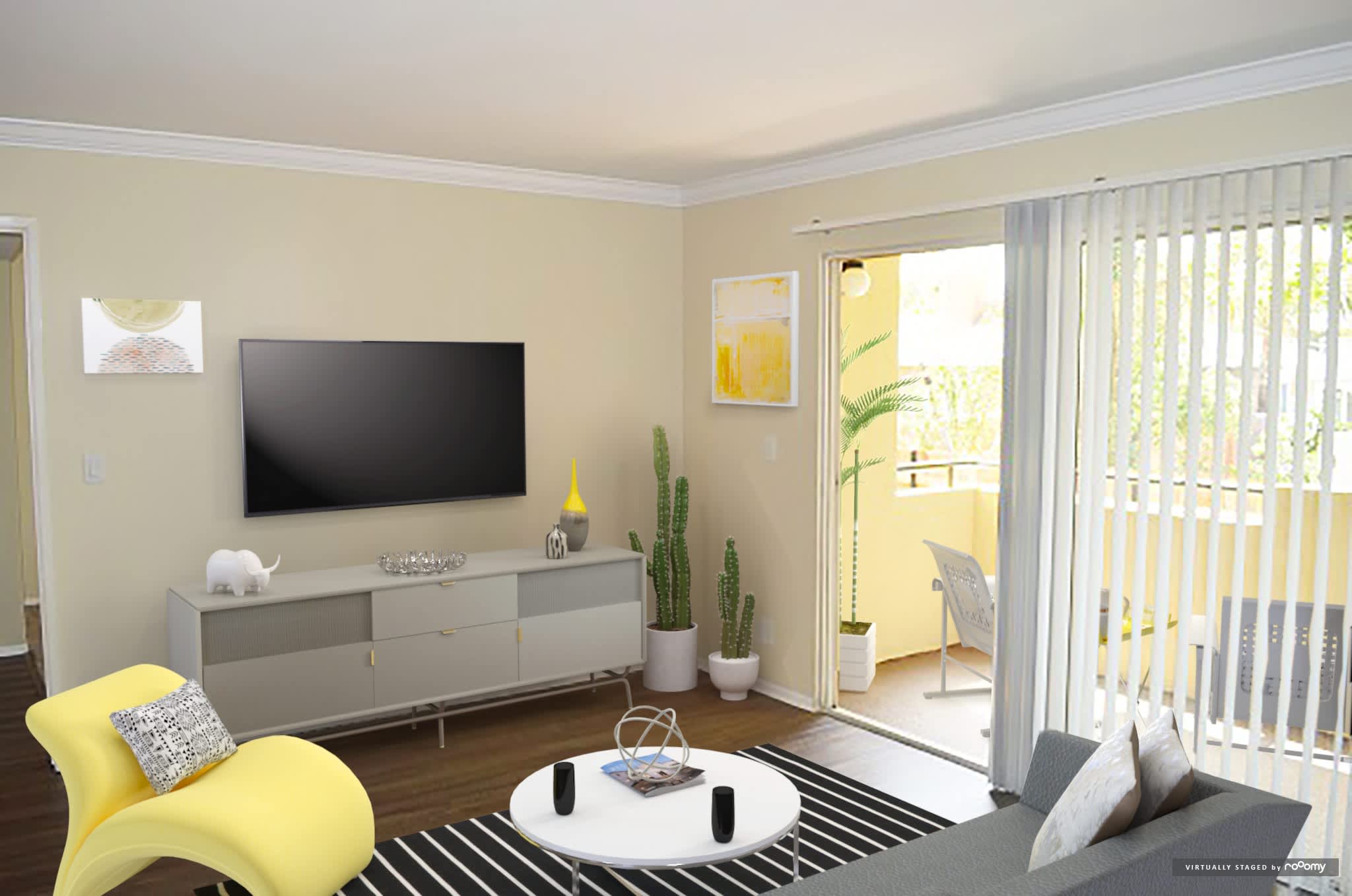 Burbank Village Apartments – photo 2