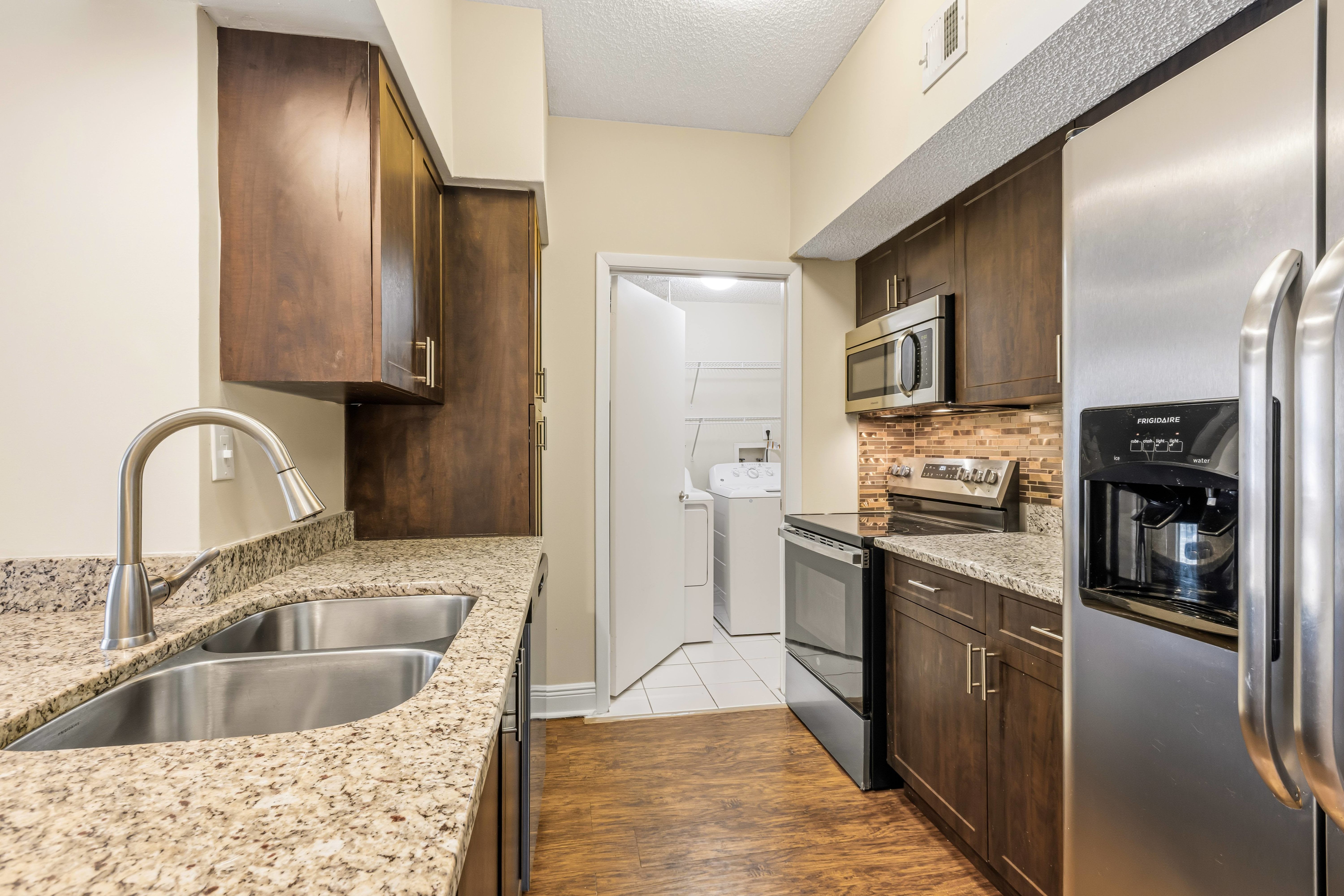 The Upton Apartment Homes – photo 5