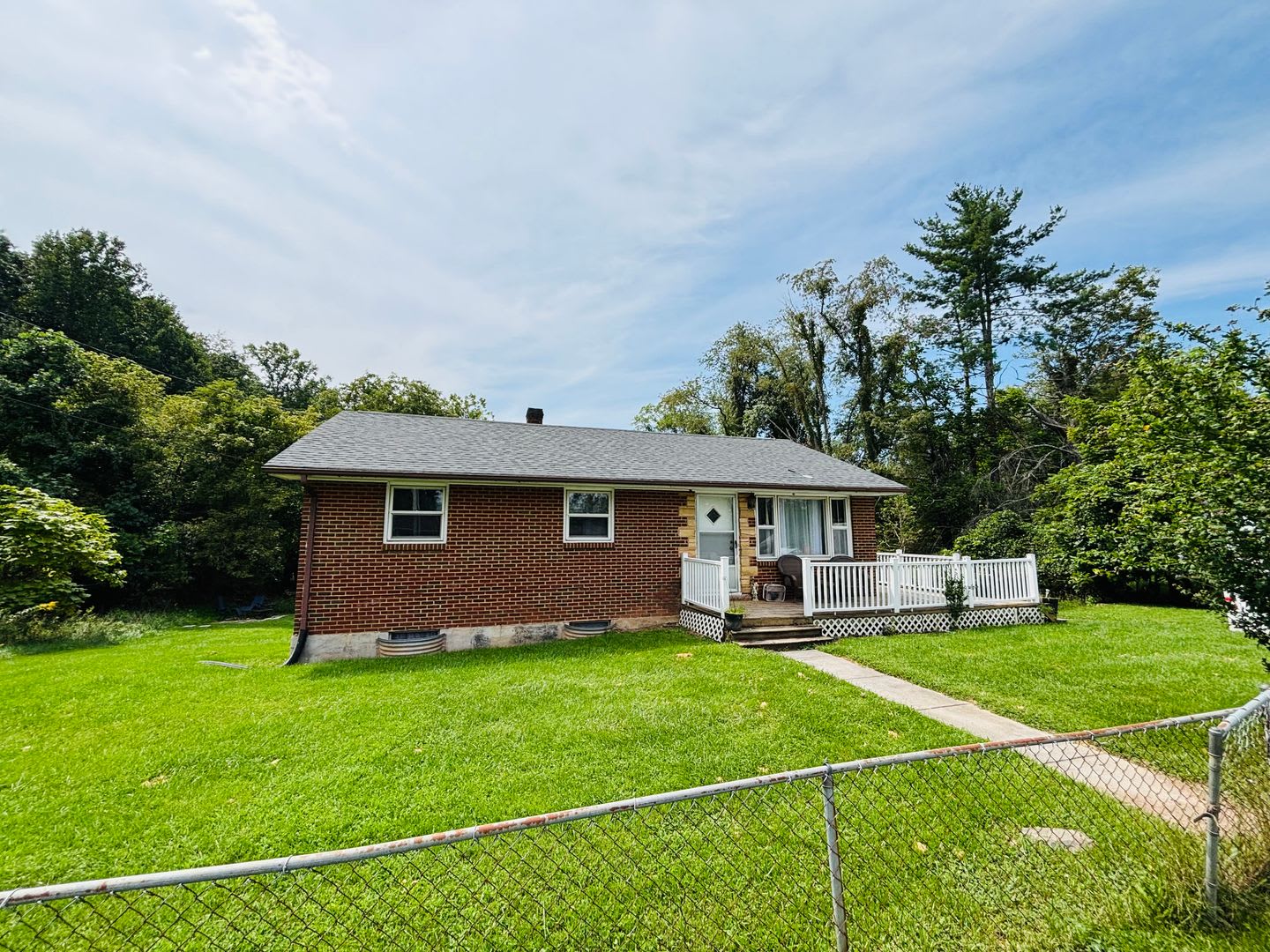 3 Bedroom 1 Bath House – photo 1