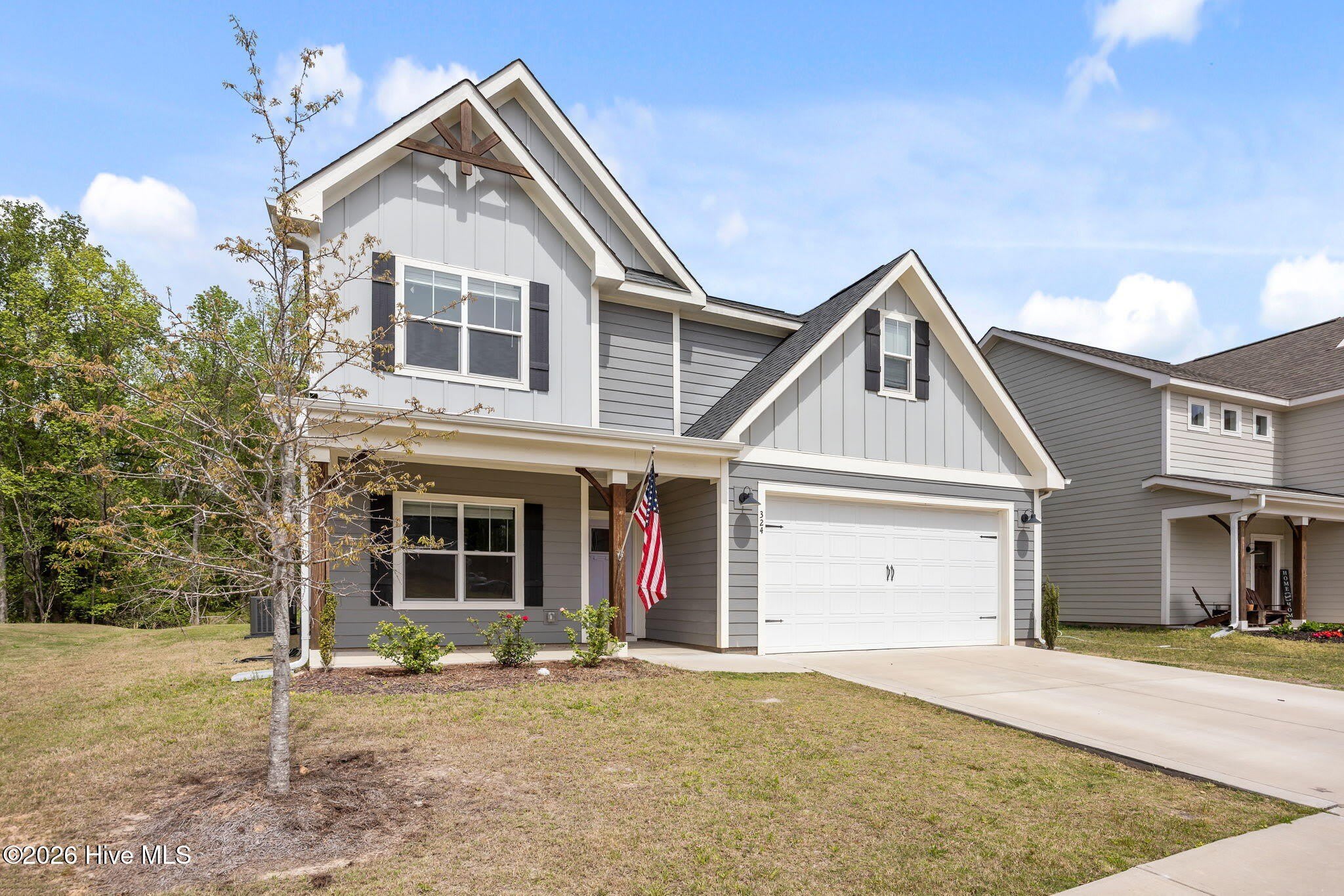 324 Dunston Road – photo 4