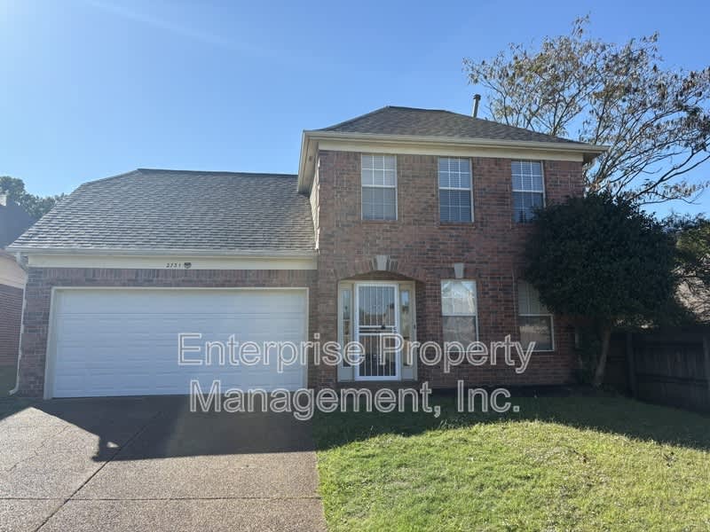 2731 Java Dr – photo 2