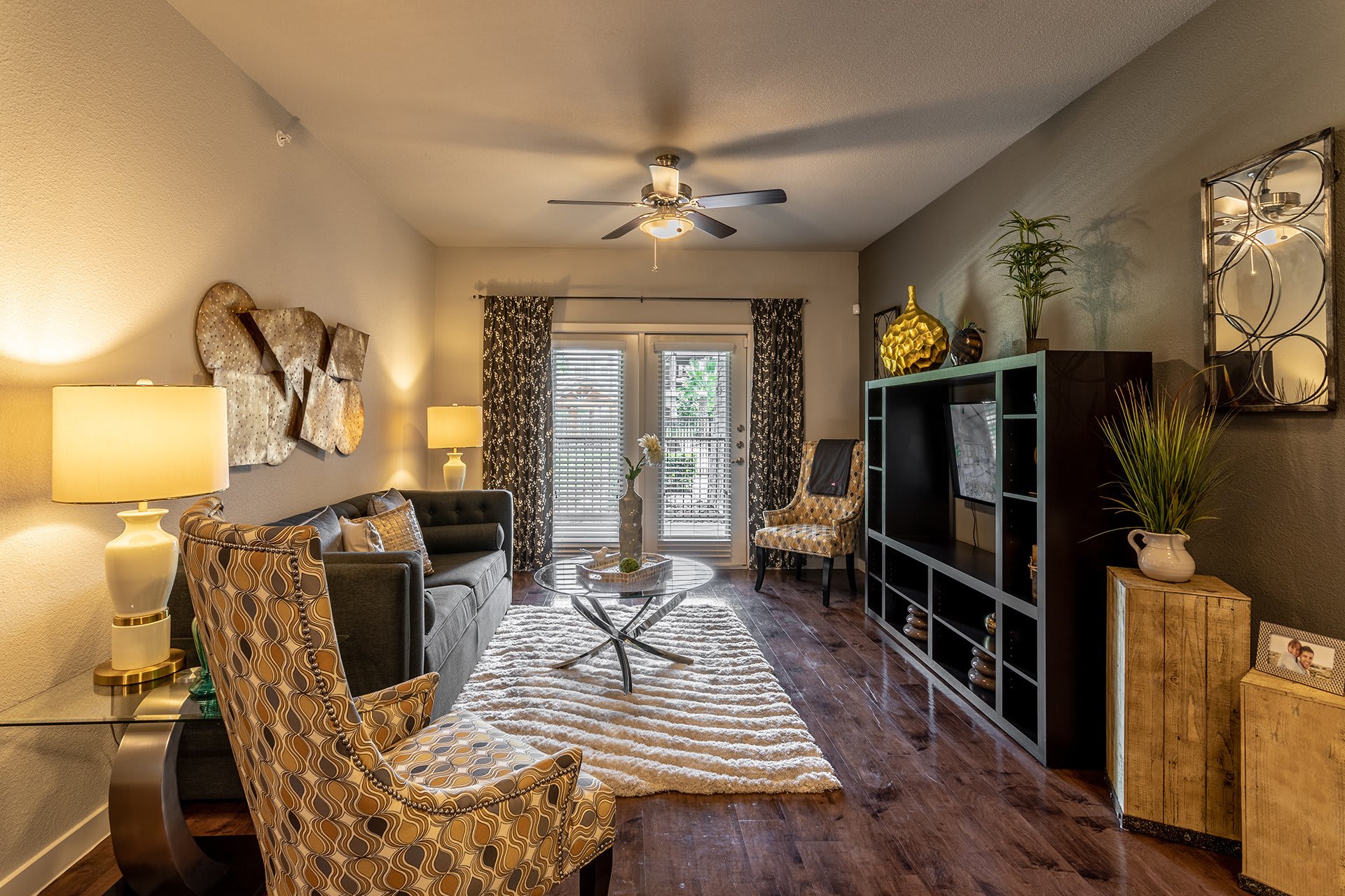 Verandas at Alamo Ranch Apartments – photo 3
