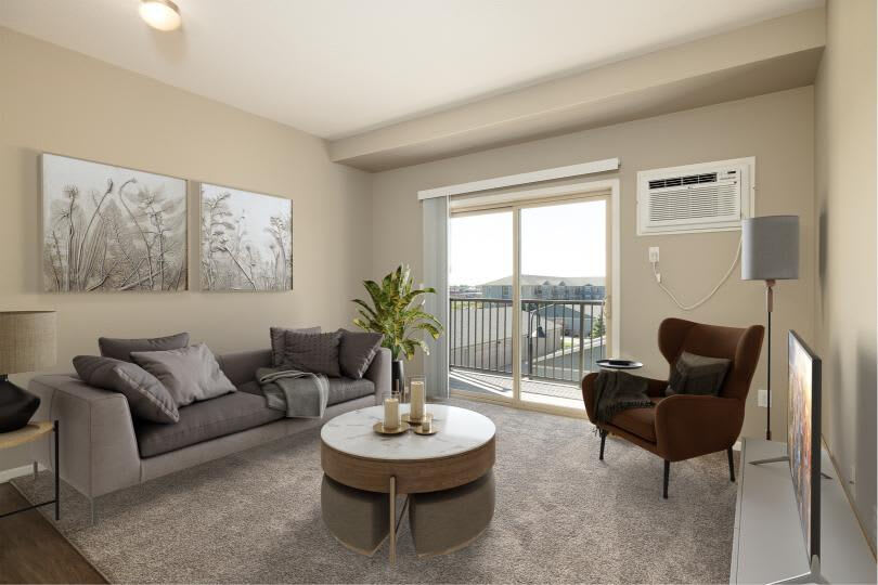 The Birches Townhomes – photo 3