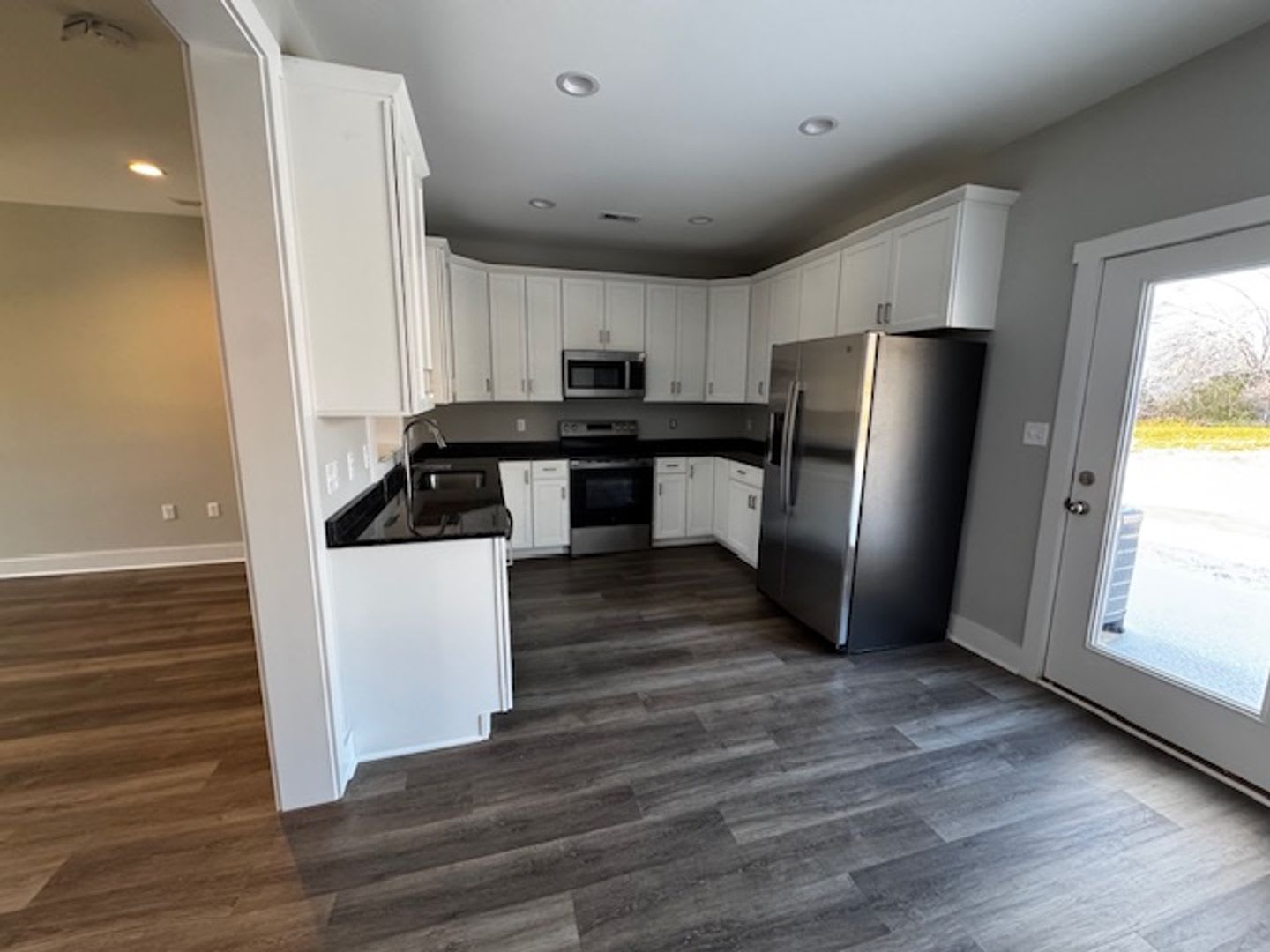 New Construction Townhomes in Evington – photo 5