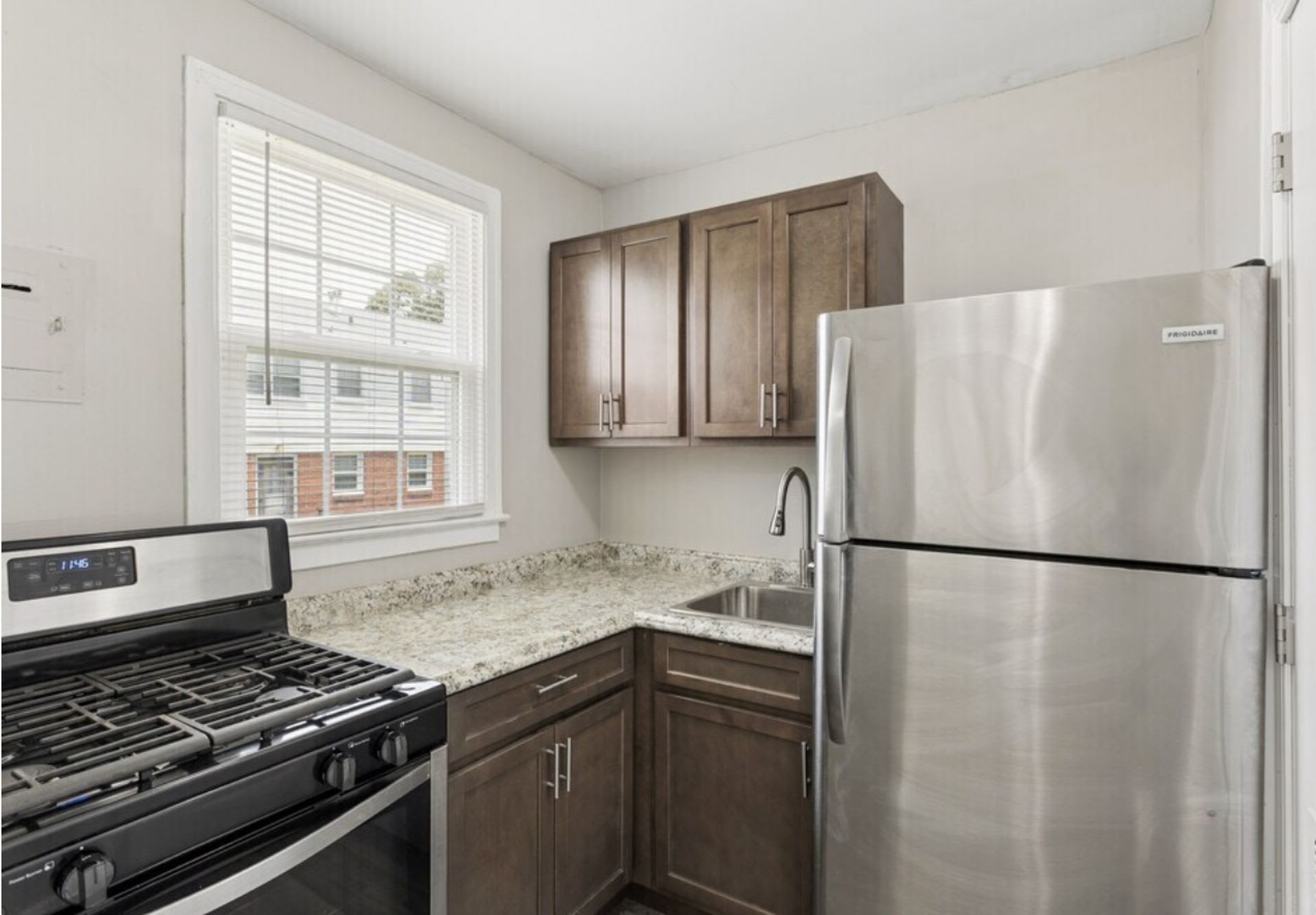 Lone Oak Villas – photo 4