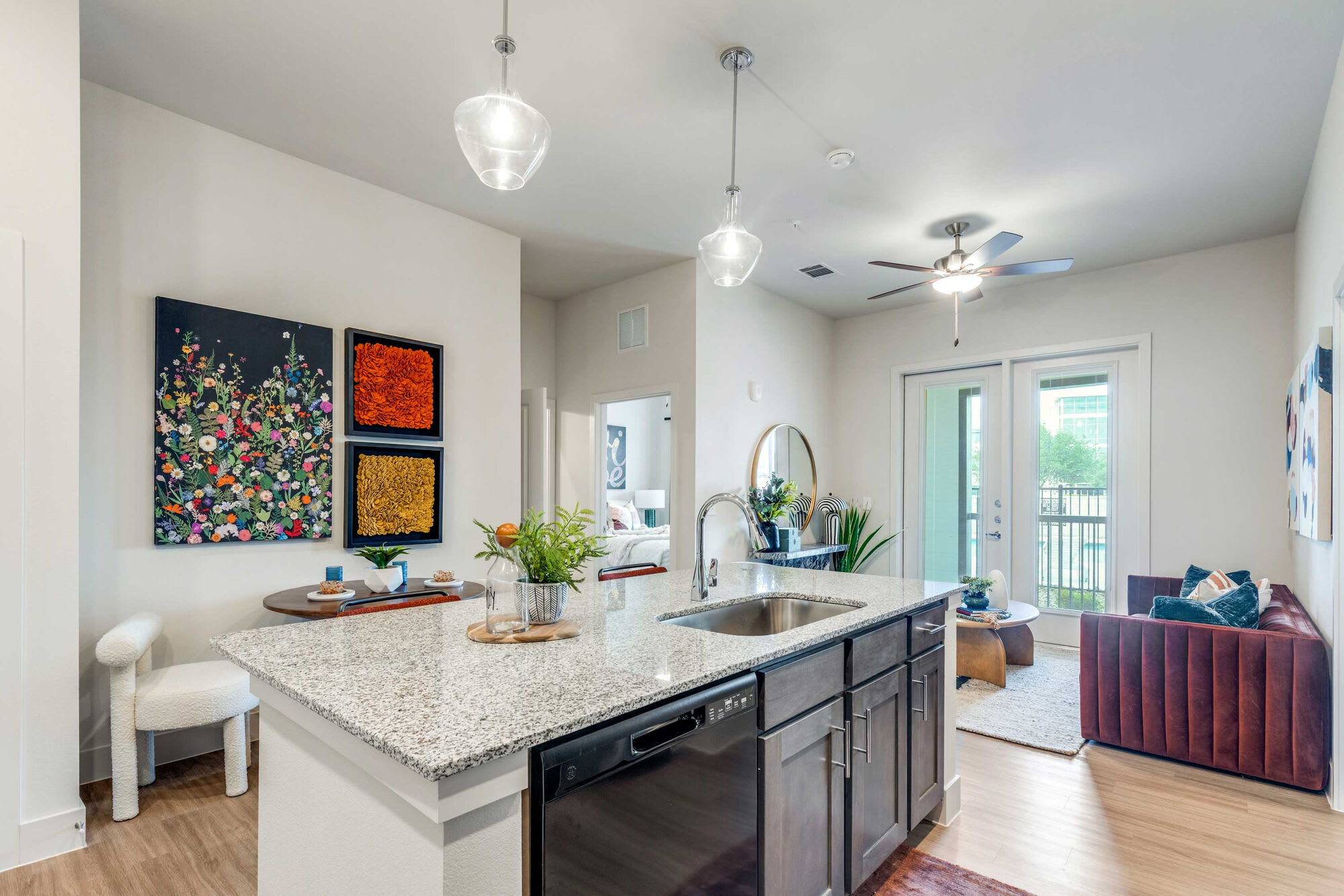 Palladium Park Row Katy Living – photo 3