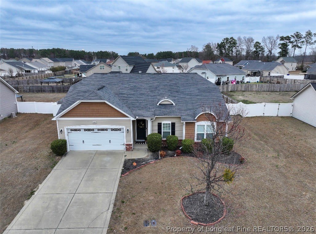 601 Collinwood Drive – photo 3