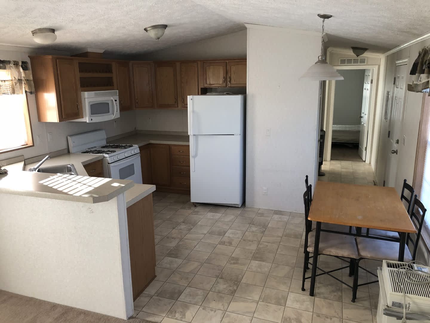 Trailer for Rent in Belfield – photo 2