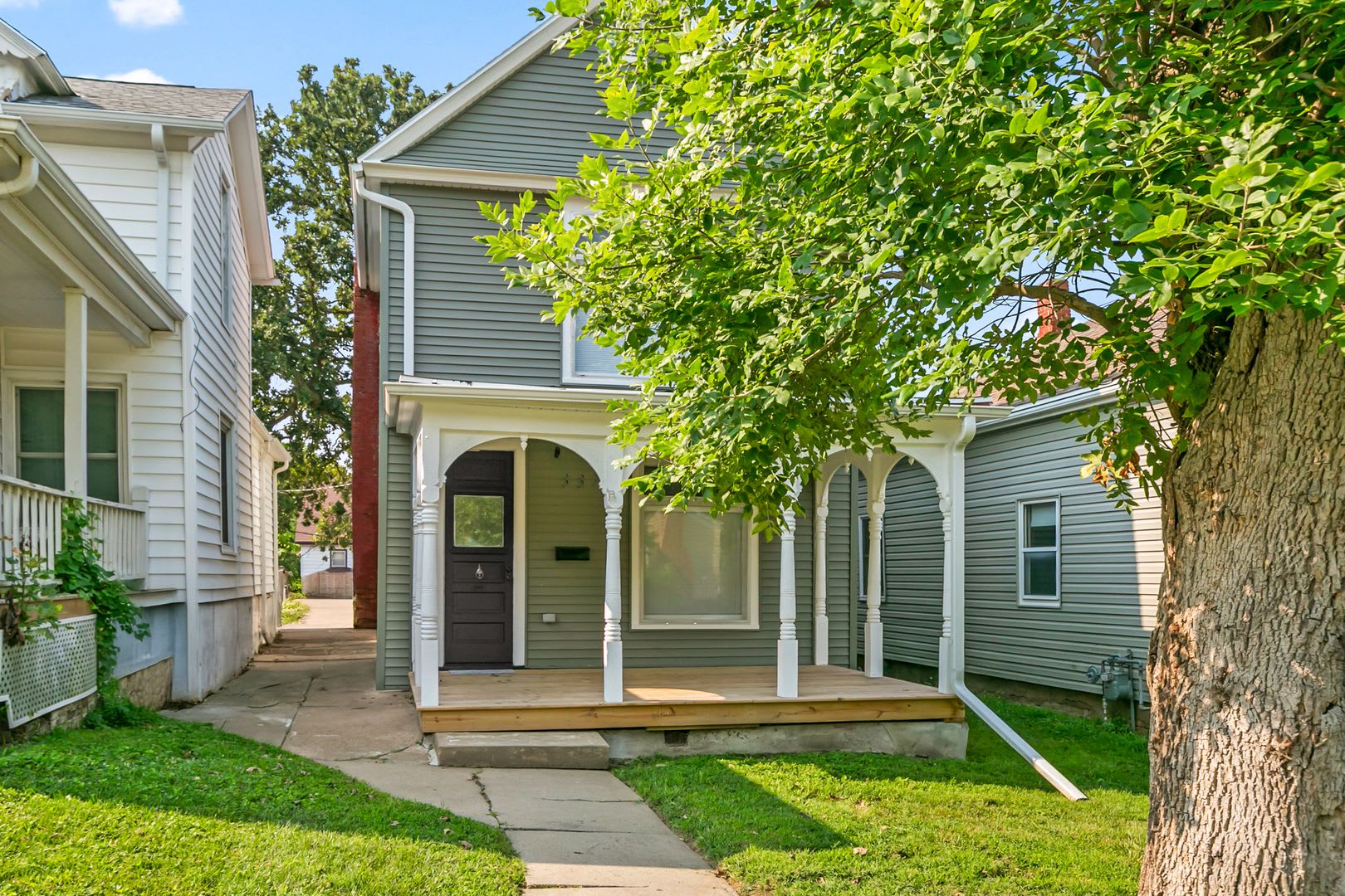 **Coming Soon! Fully Remodeled 3 Bedroom, 1 Bath Home** – photo 2