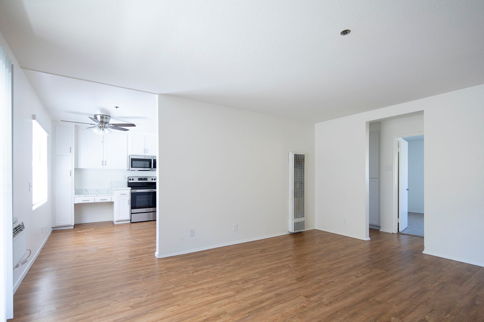 Jackson 23 Apartments – photo 2