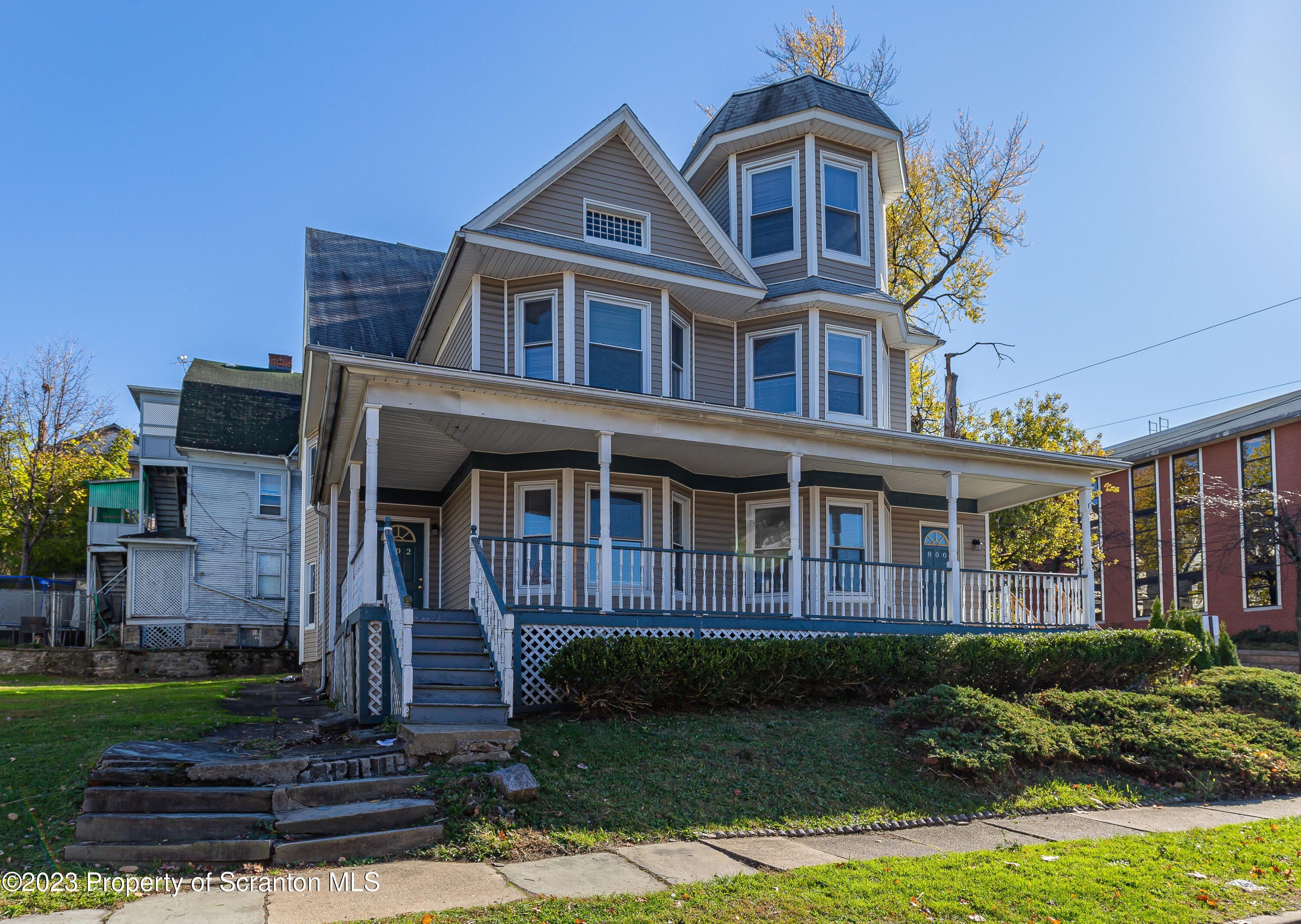 802 Quincy Avenue – photo 1