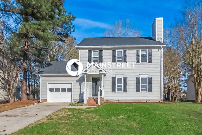 828 Penncross Drive – photo 1