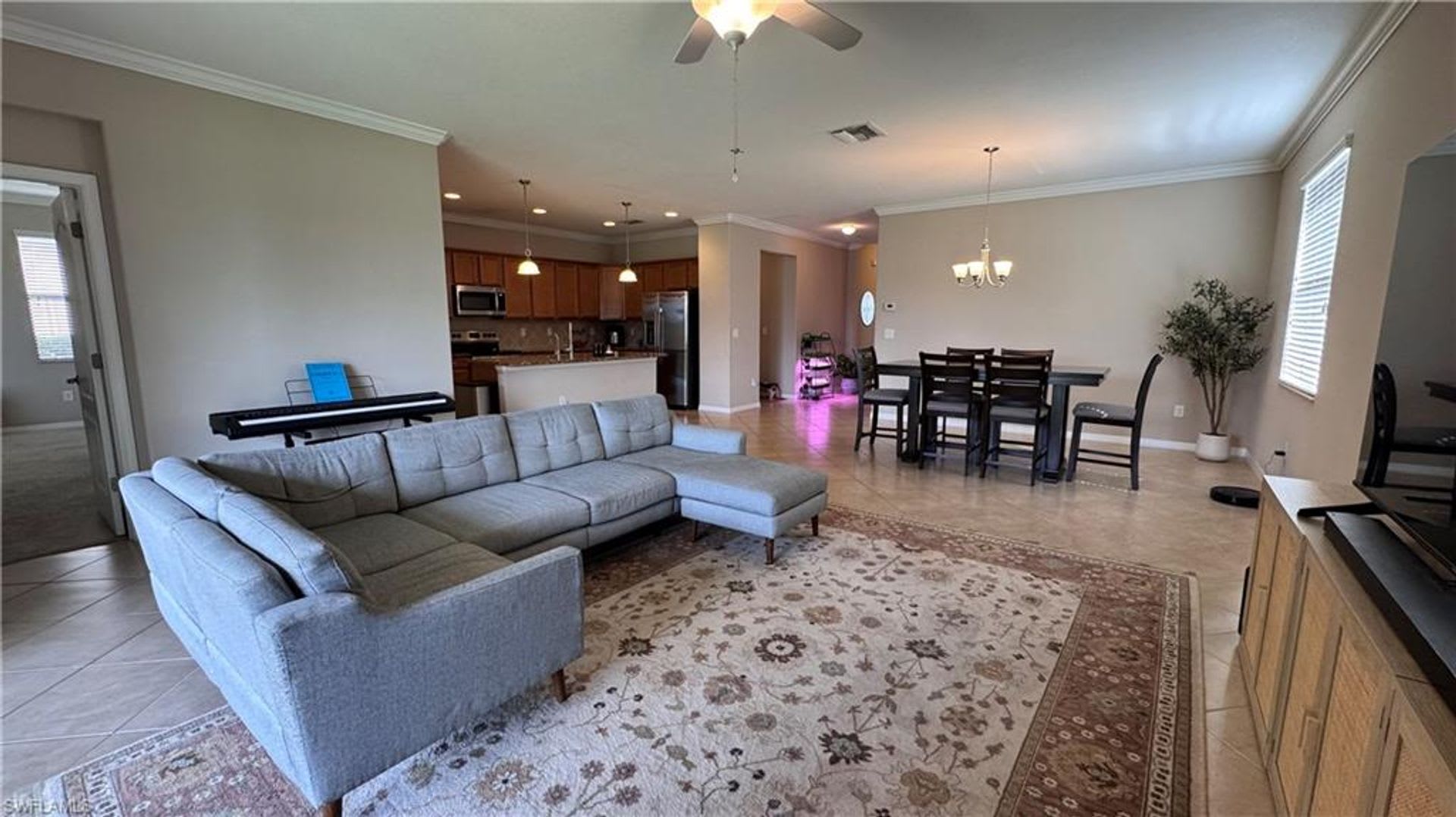 Spacious 4BR Lakeview Home in Preserve at Corkscrew – Resort-Style Amenities! – photo 5