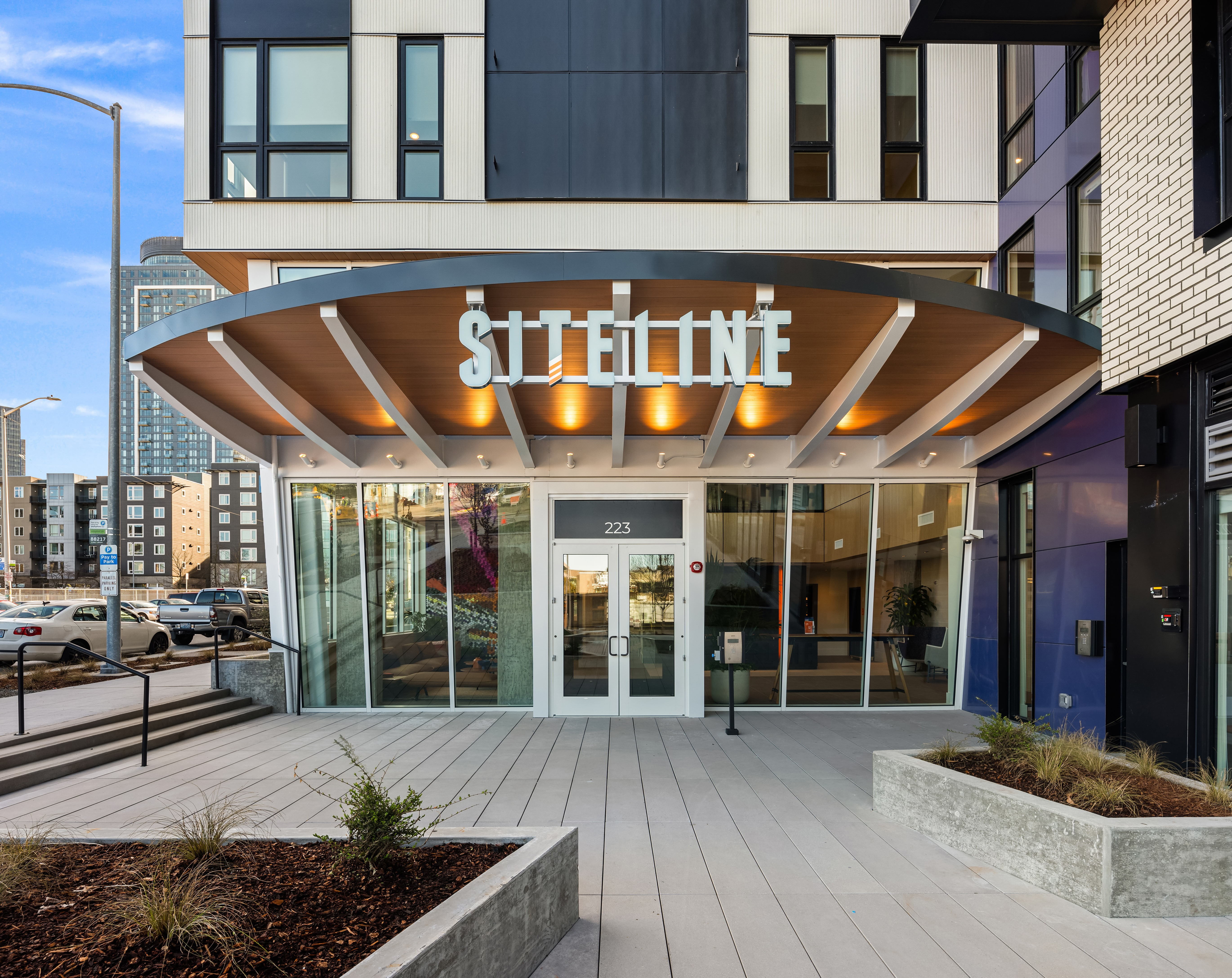Siteline – photo 1