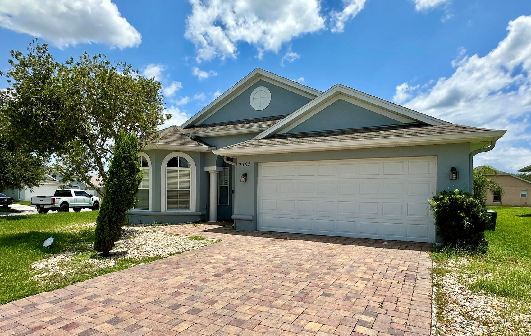 4/2 in Wyndham Lakes! Available NOW! – photo 2
