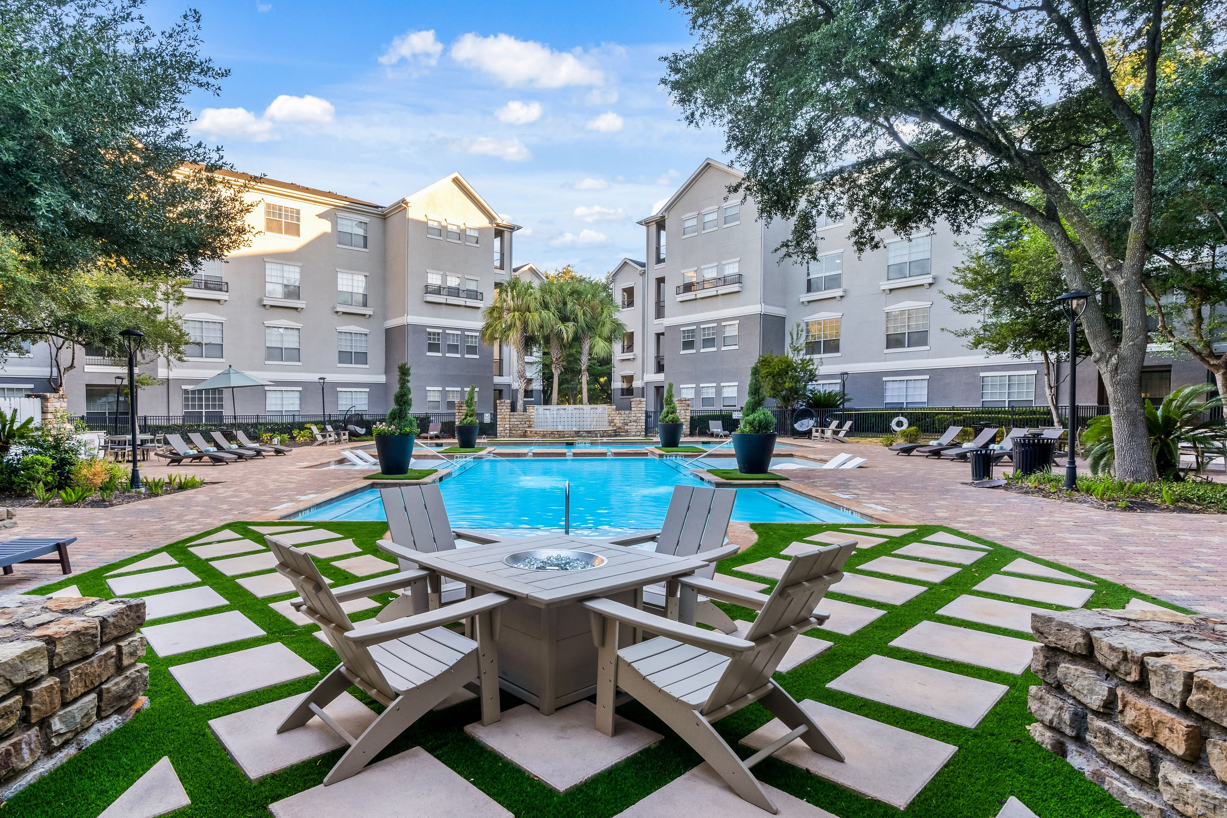 Villas at Hermann Park – photo 3