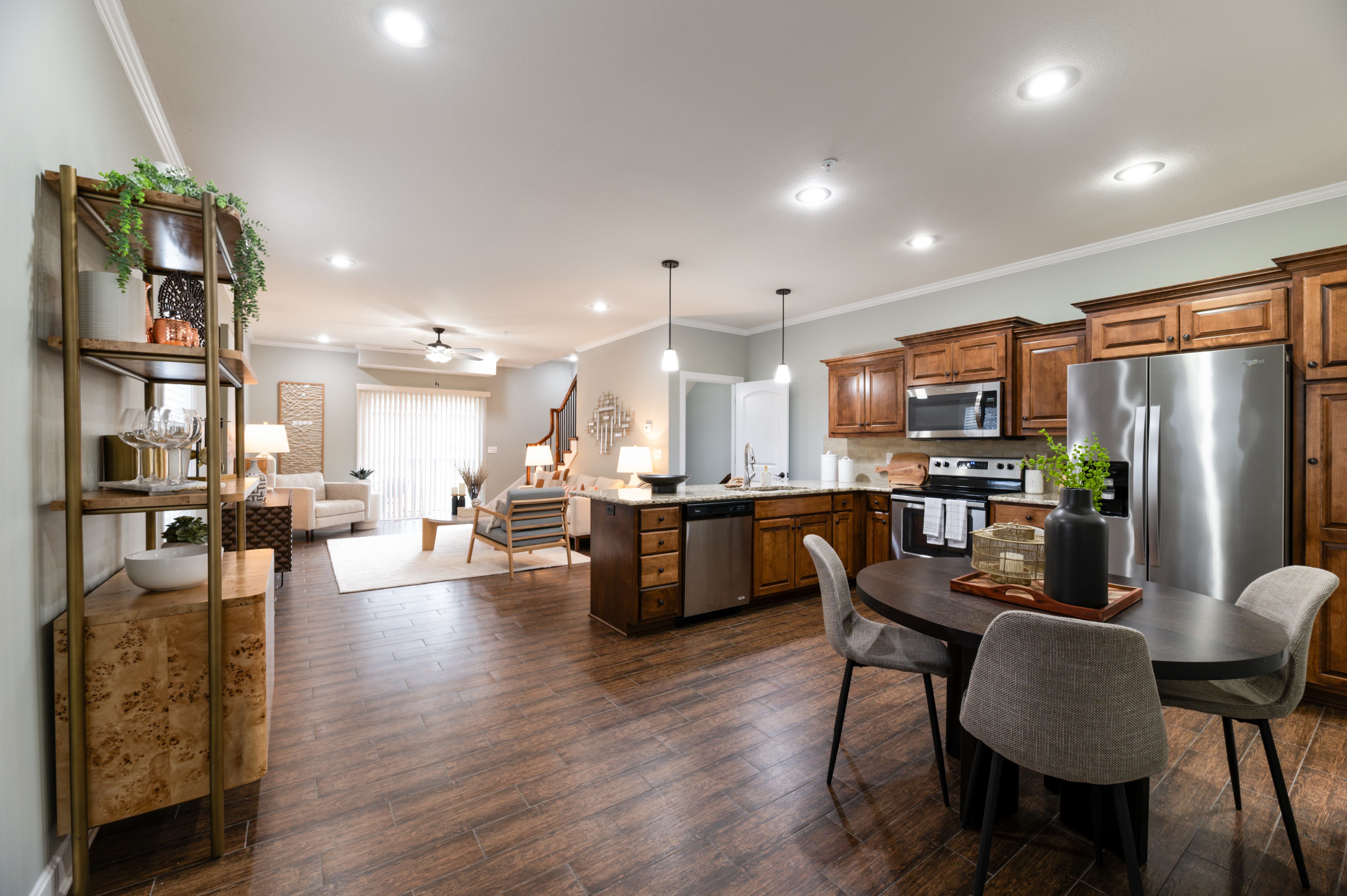 Prairie Pines Townhomes – photo 1