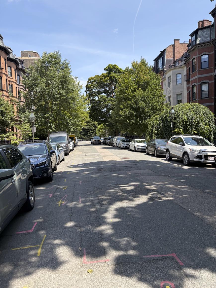 26 Marlborough St. – photo 2