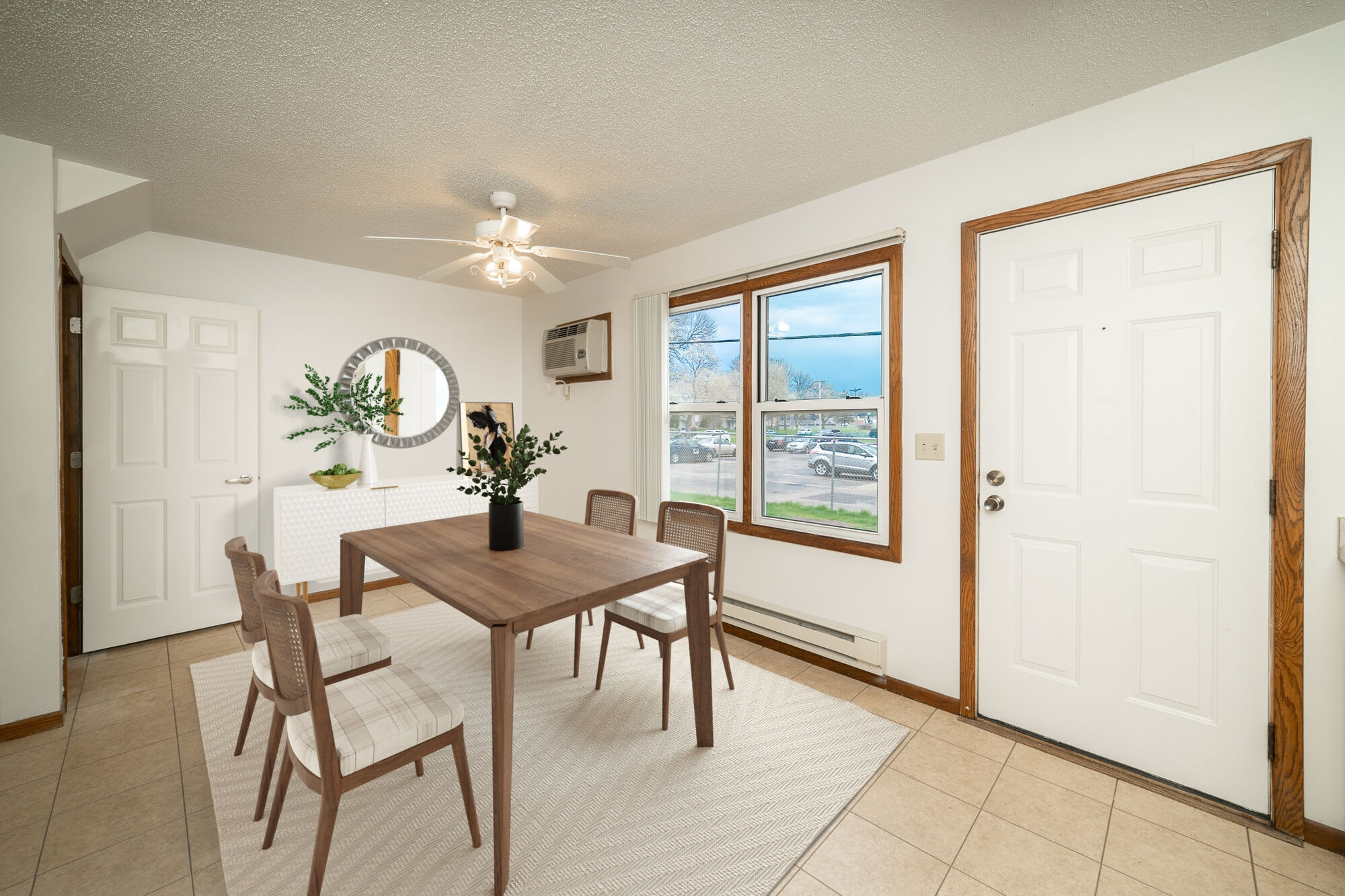 Oak Street Townhomes – photo 5