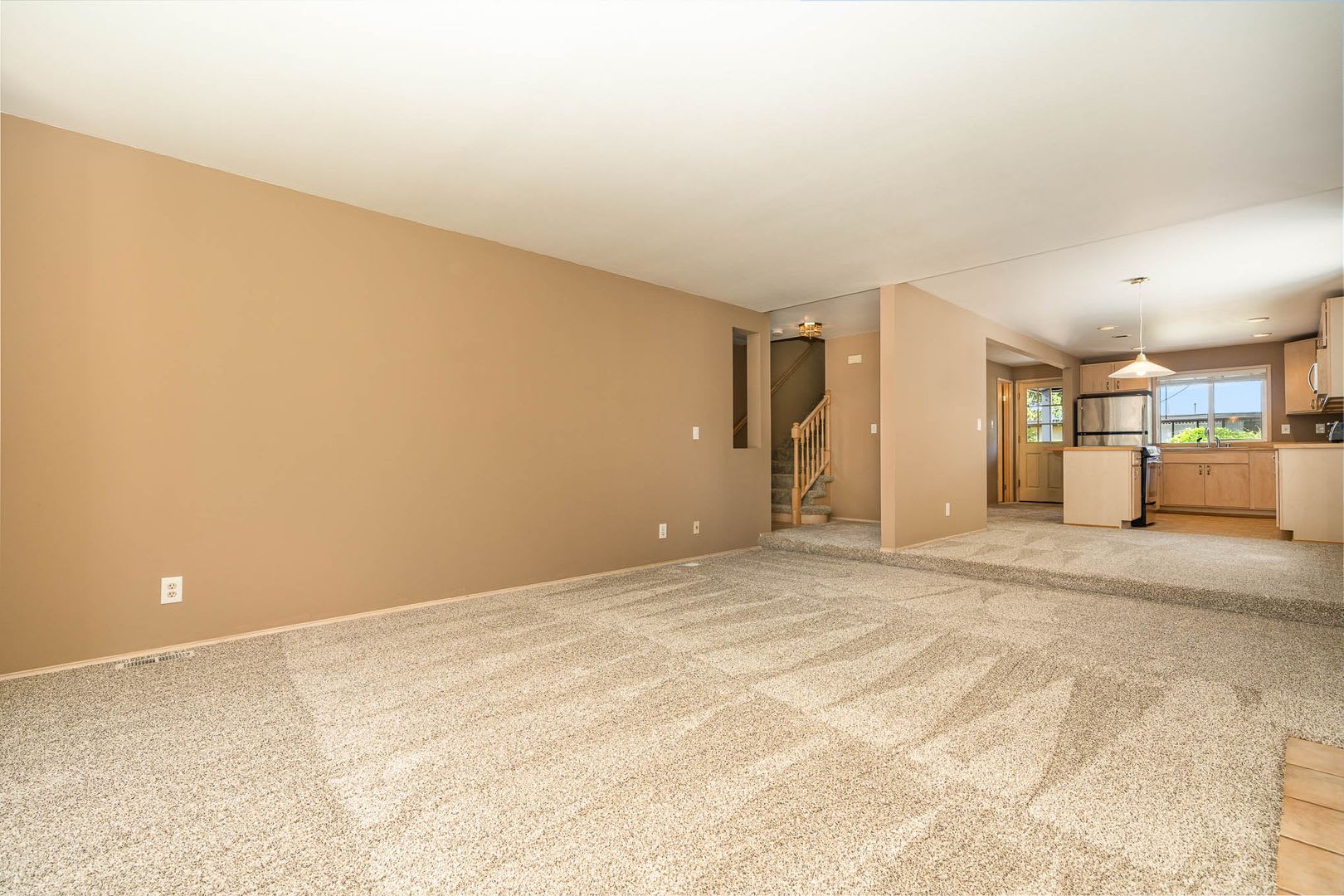 3Bd/3.25Ba Seattle Home – photo 5