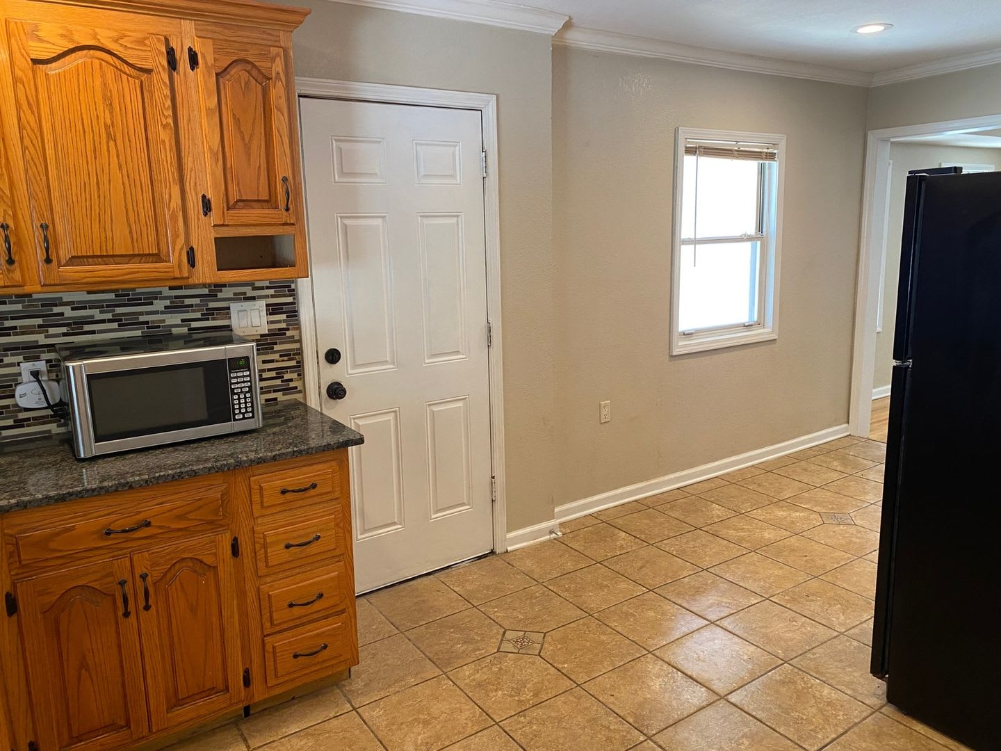Charming 3BR House in Kansas City – photo 4