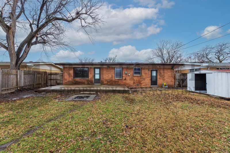 2922 South Euclid Street – photo 2