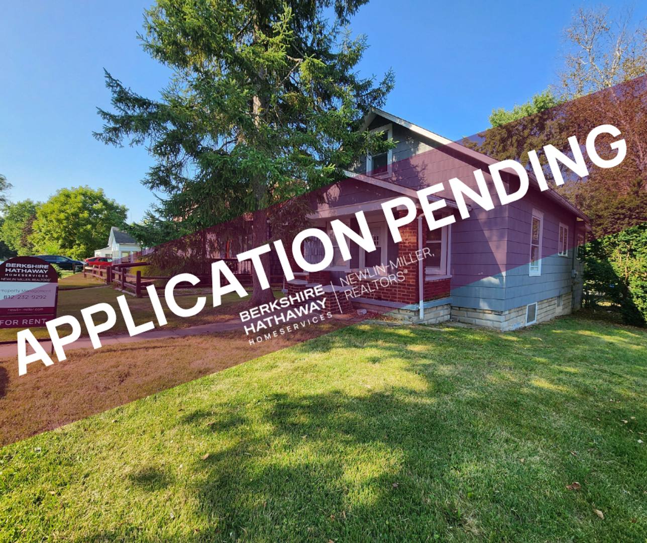Cute 3 Bedroom Close to Shopping – photo 1