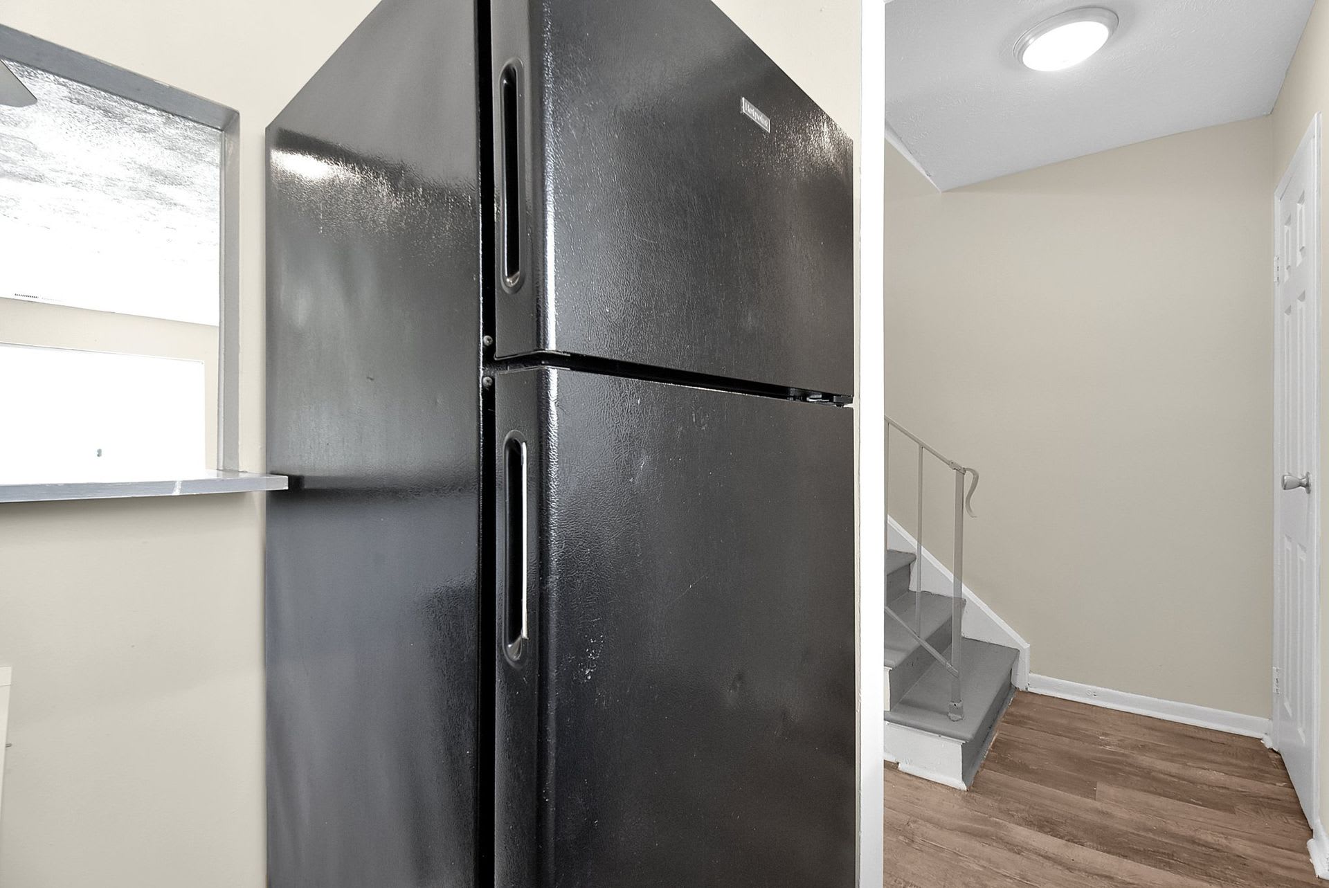 2 Bedroom Townhouse Apartment – photo 5