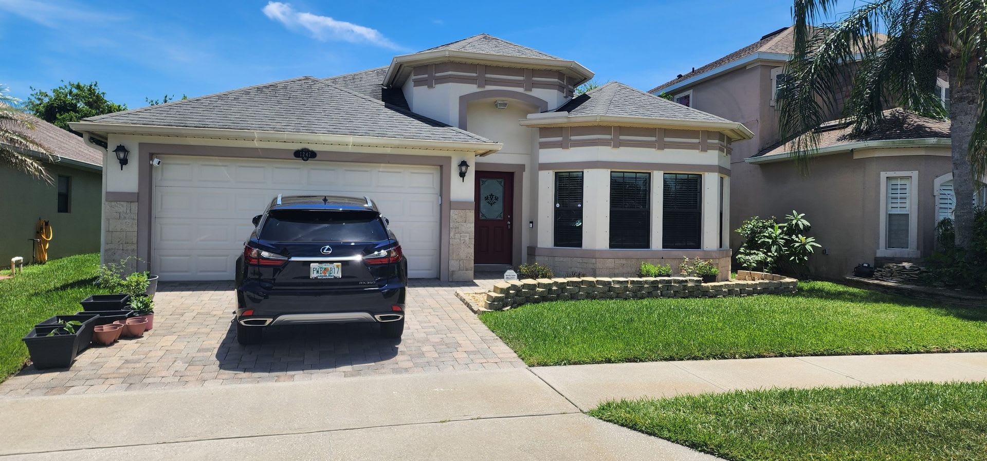 1247 Donegal Drive, Melbourne, FL 32940 – photo 1