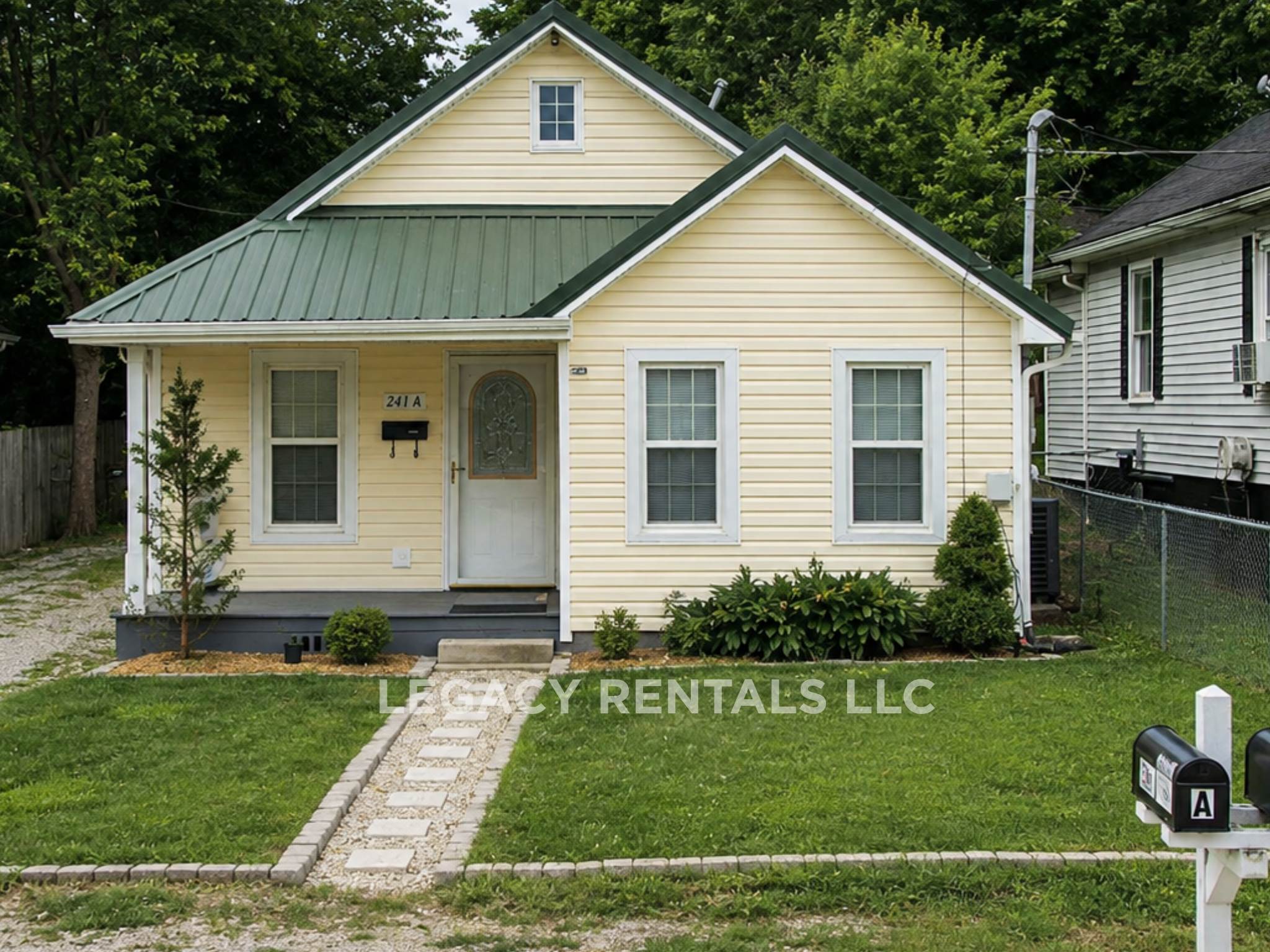 241 Evansdale Avenue – photo 1