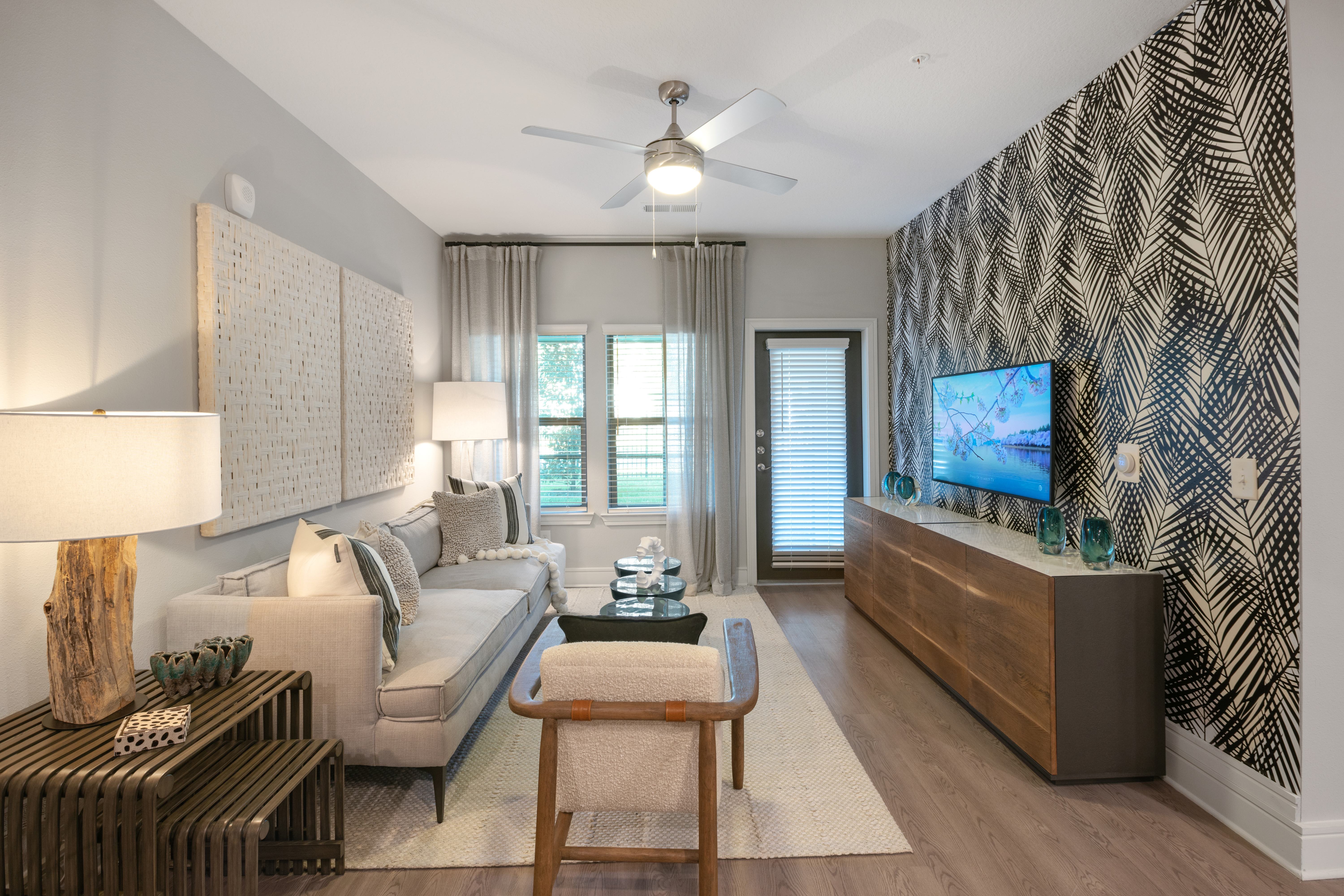 Cue Luxury Apartments – photo 5