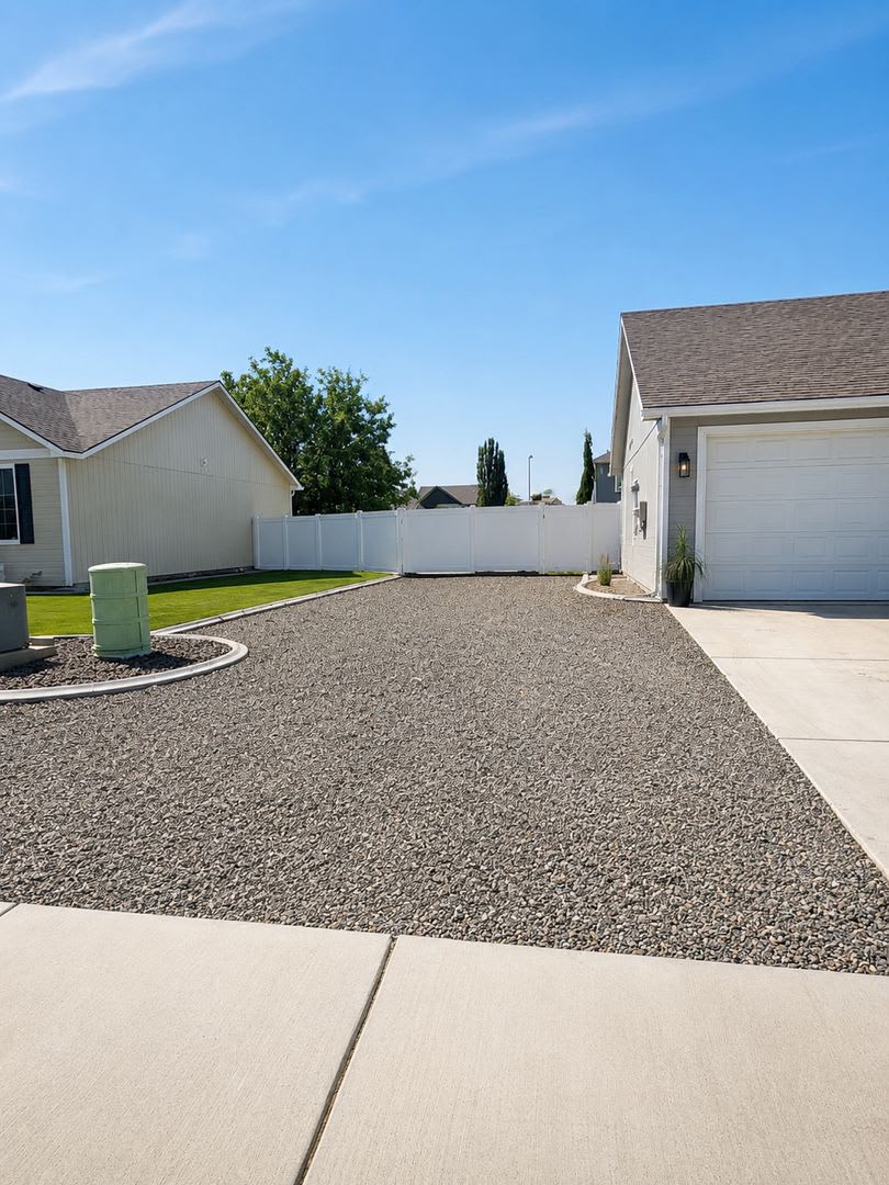 Beautiful 3 Bedroom Home With Rv Parking In West Pasco – photo 2