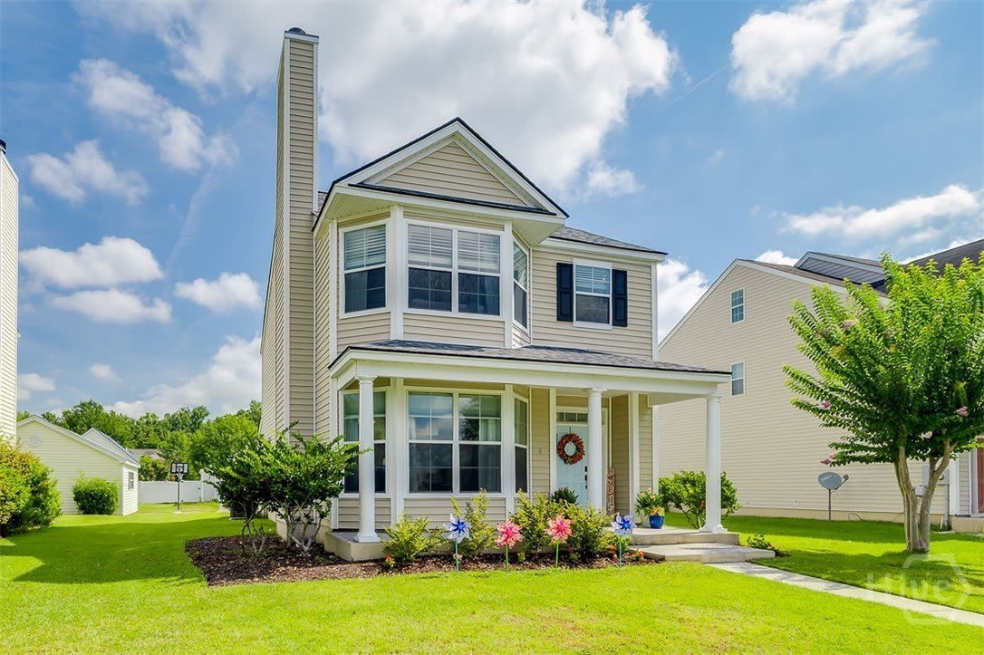 8 Bushwood Drive – photo 3