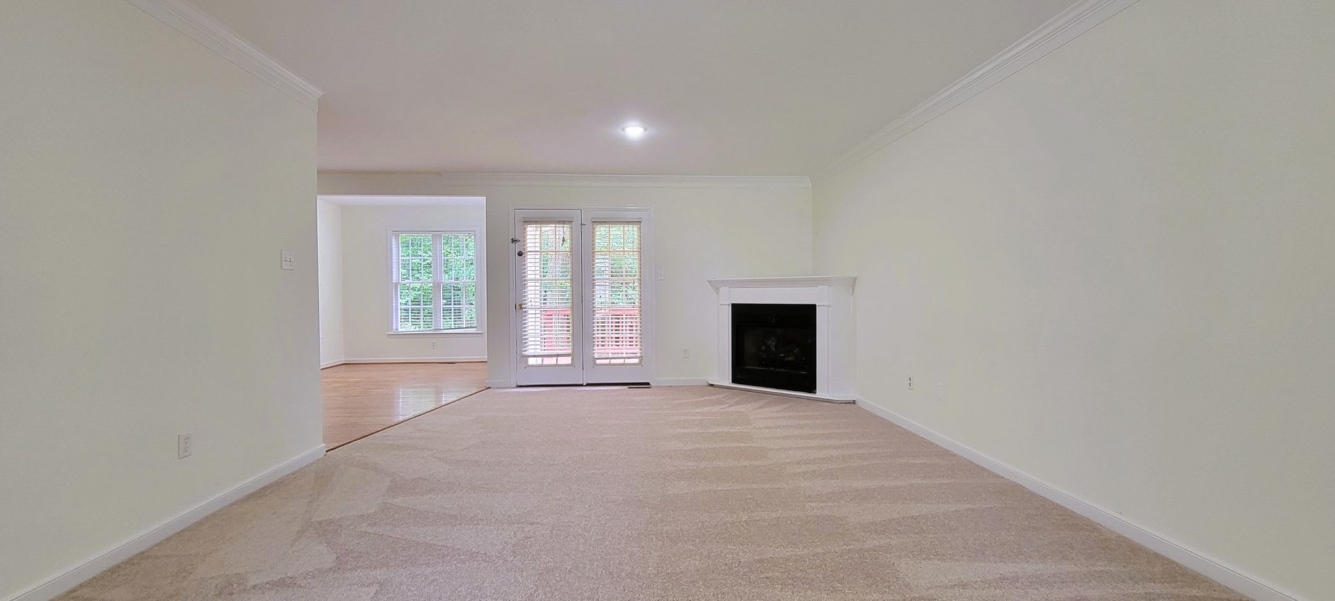Large Traditional Colonial In Chester With Huge Den Converted From Garage – photo 3