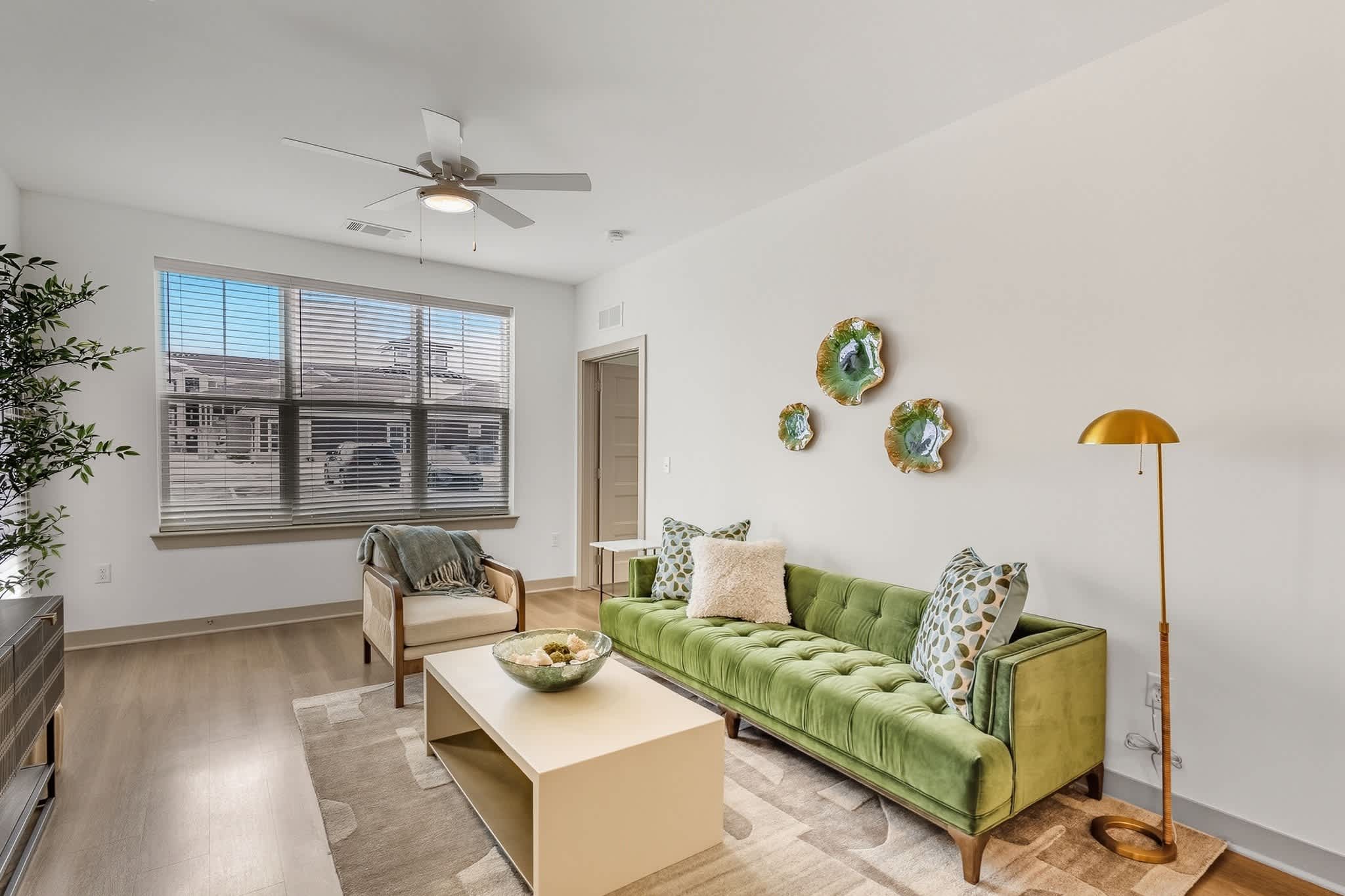 Allure Apartments – photo 2